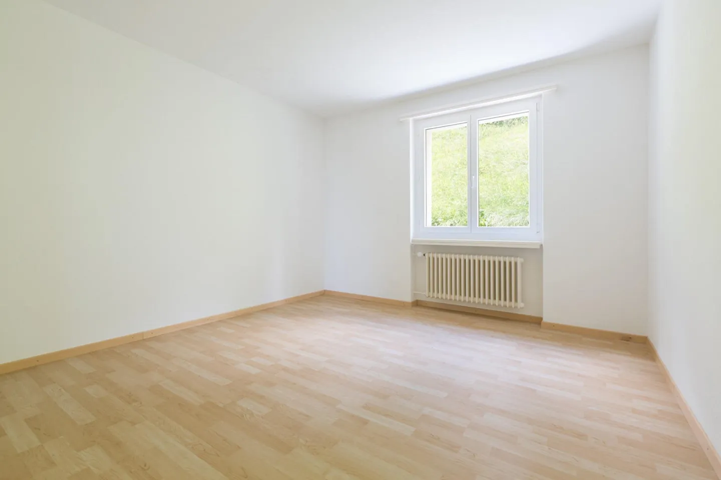Appartement attrayant de 3,5 pièces à louer - Photo 6 sur 7