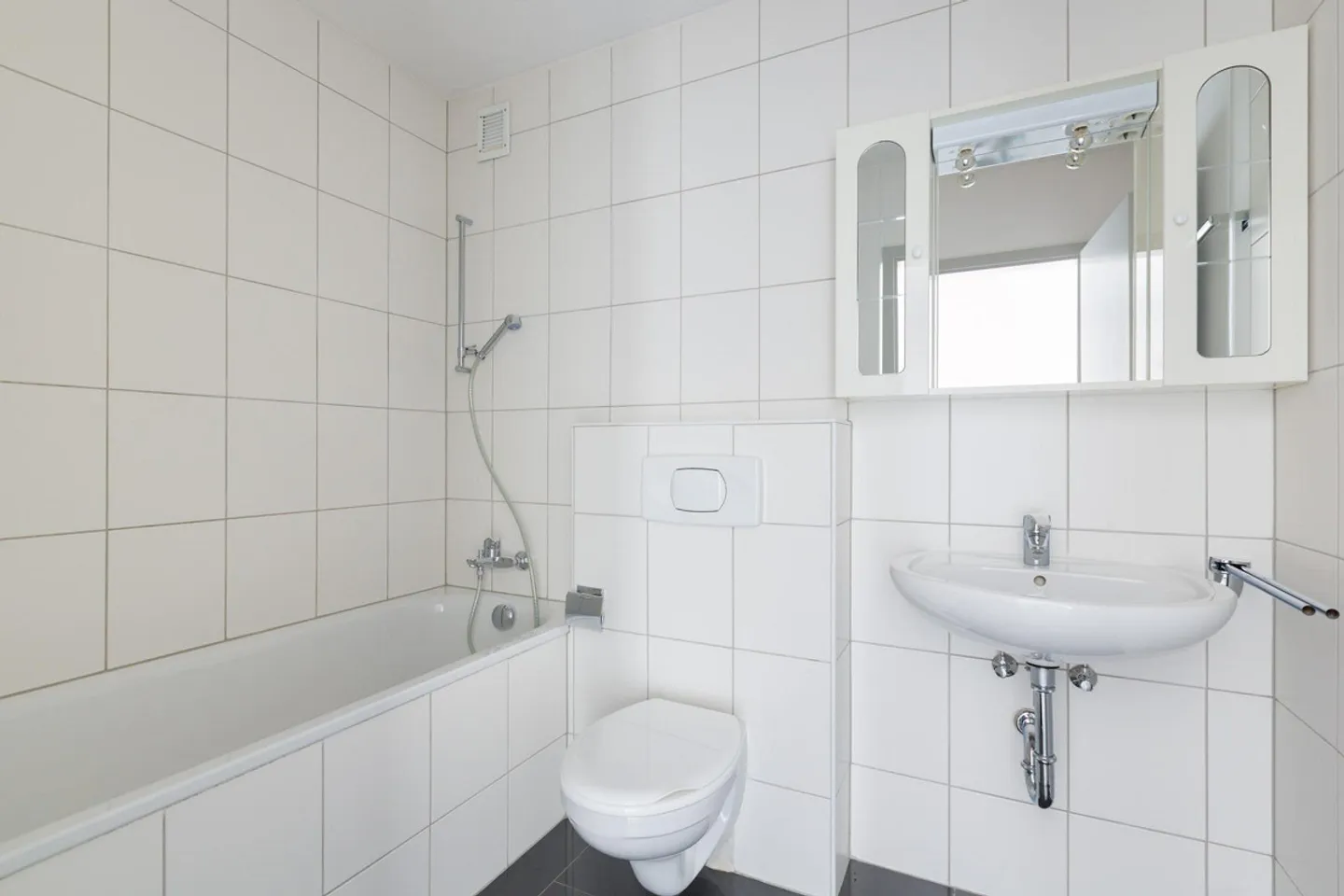 Appartement attrayant de 3,5 pièces à louer - Photo 7 sur 7