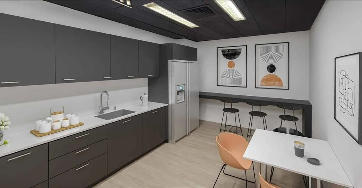 Bürofläche mieten - Foto 13 von 13