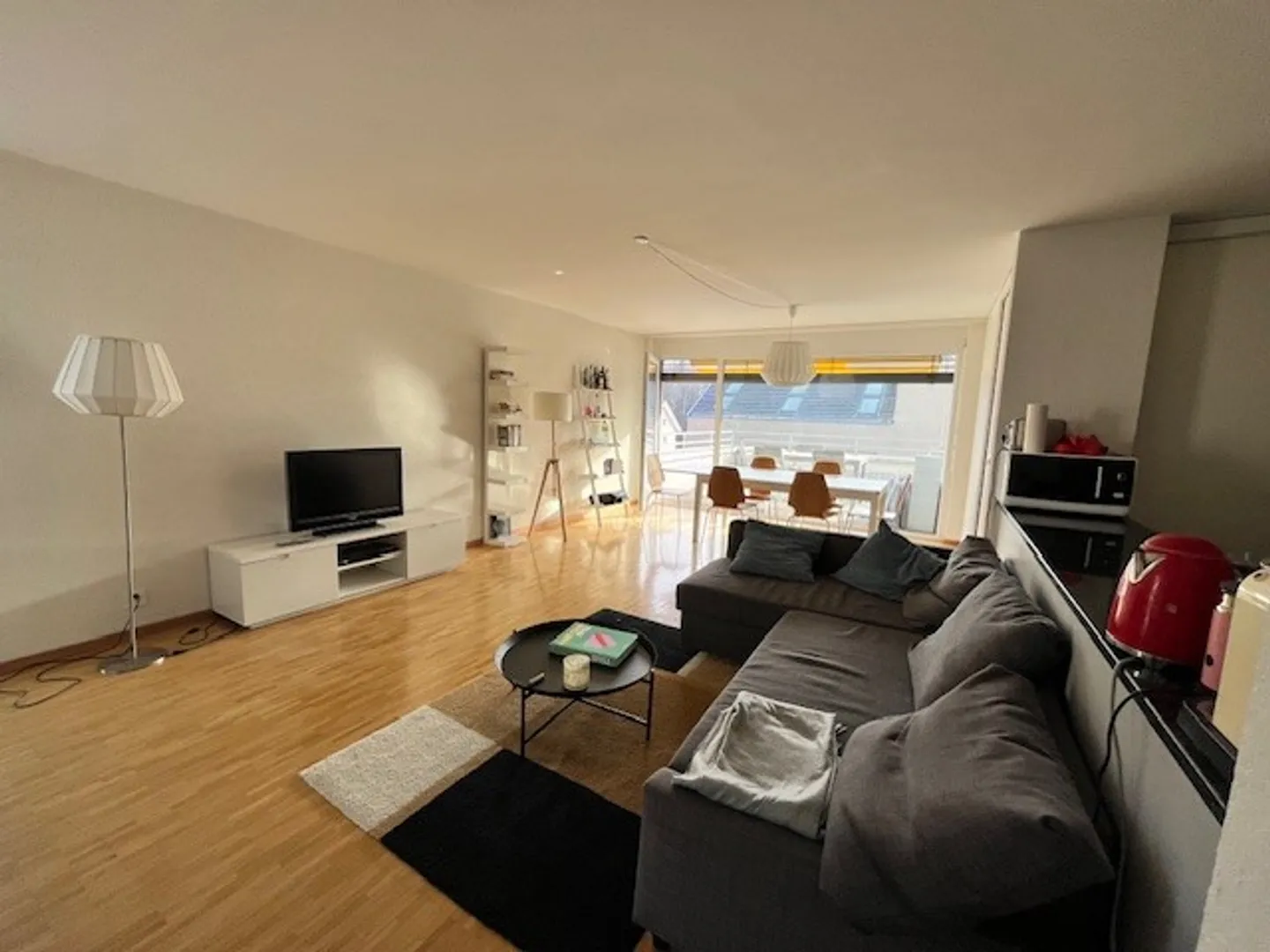 Appartamento 4.5 stanze - Foto 4 di 10