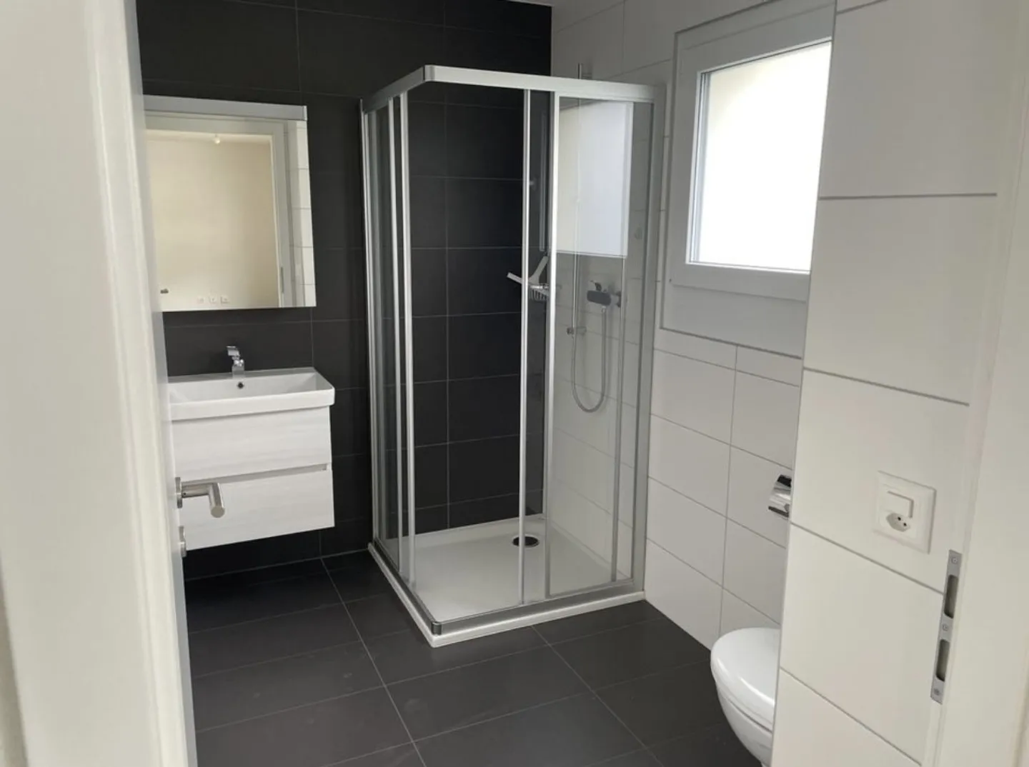 2,5-Zimmer-Wohnung - Foto 6 von 7