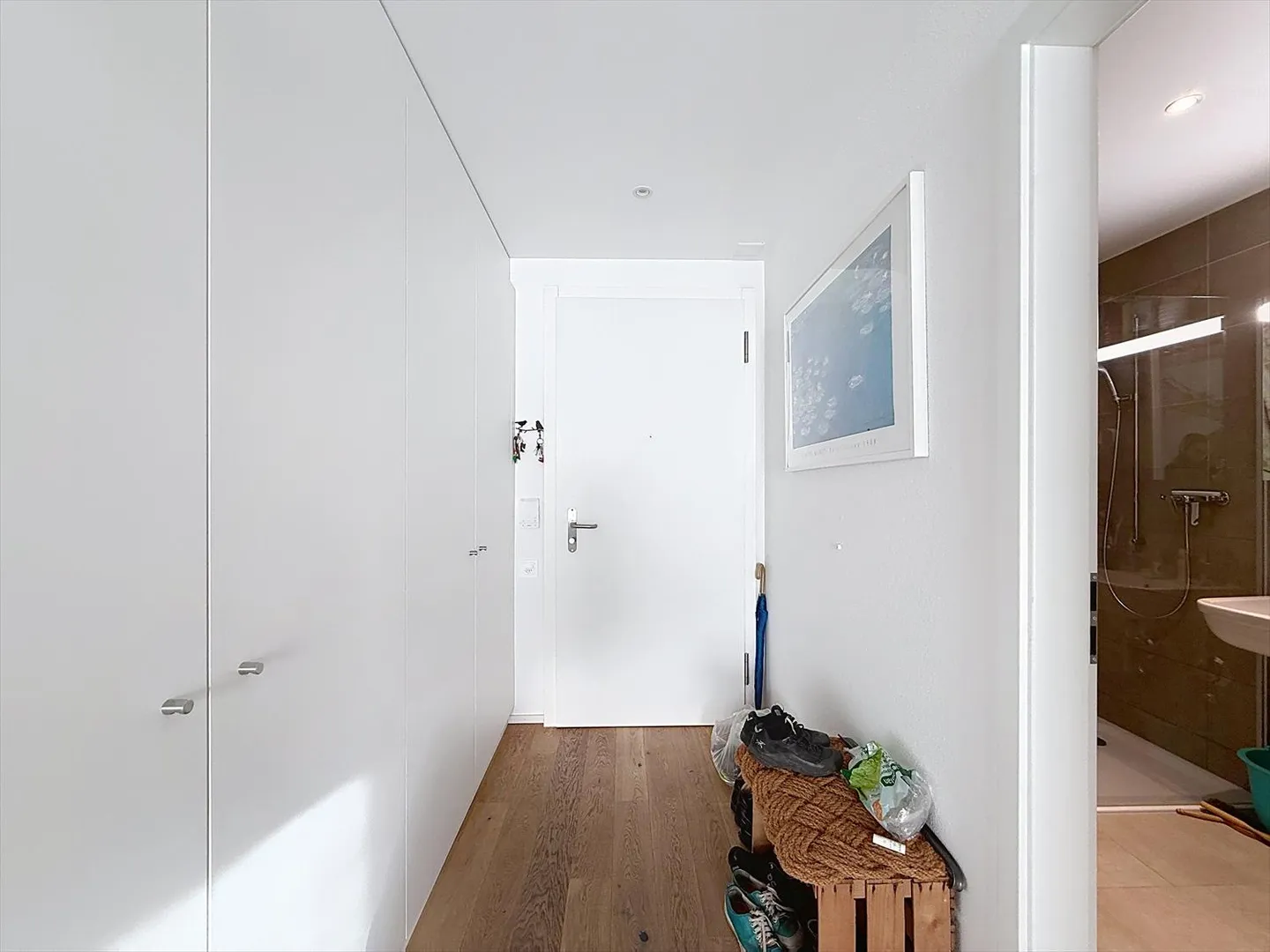 Appartamento 2.5 locali - Foto 1 di 6