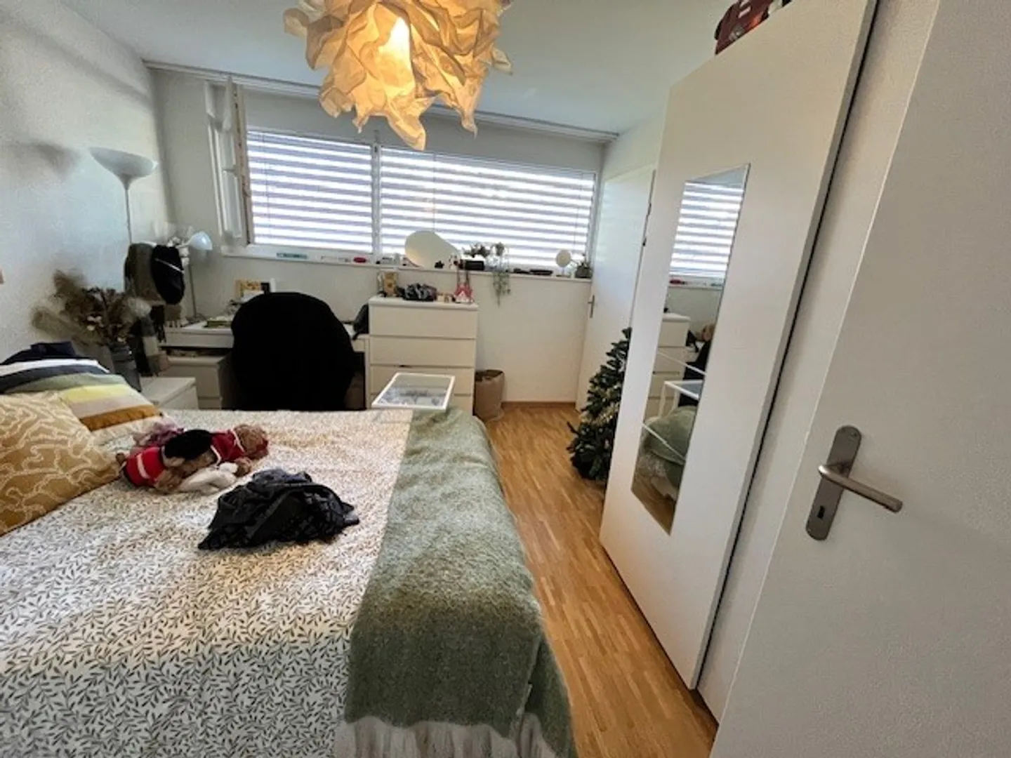 Appartamento 4.5 stanze - Foto 7 di 10