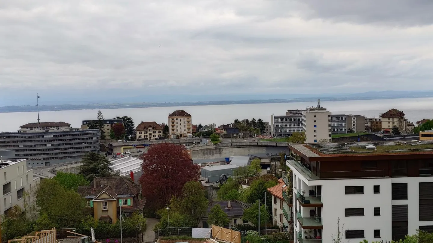 Appartamento - Foto 2 di 12