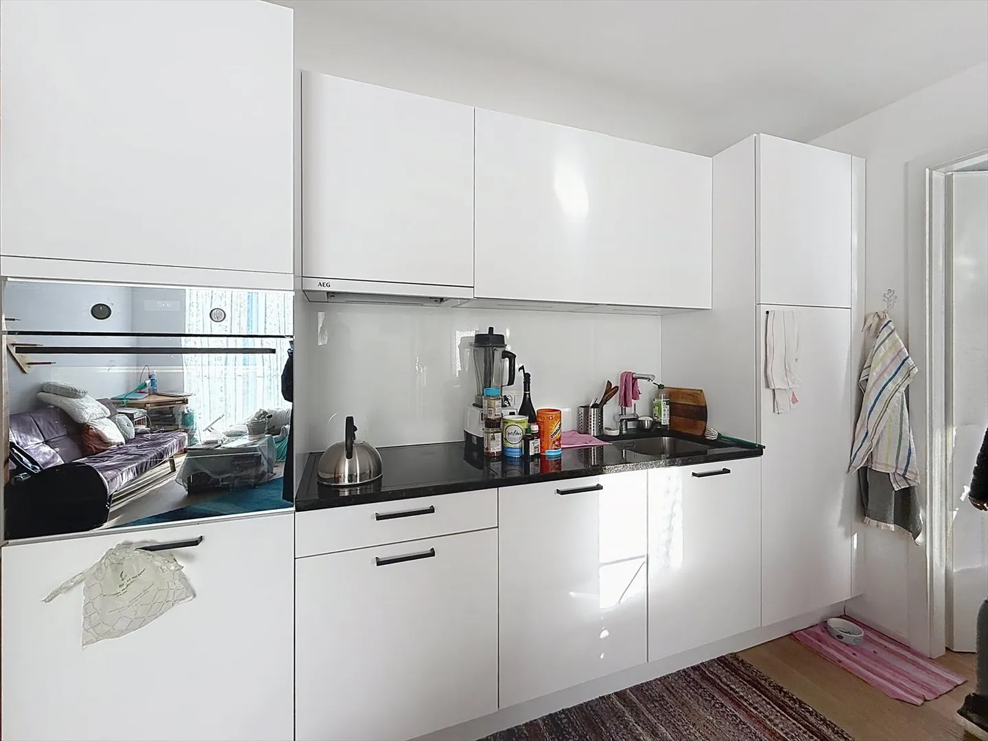 Appartamento 2.5 locali - Foto 2 di 6