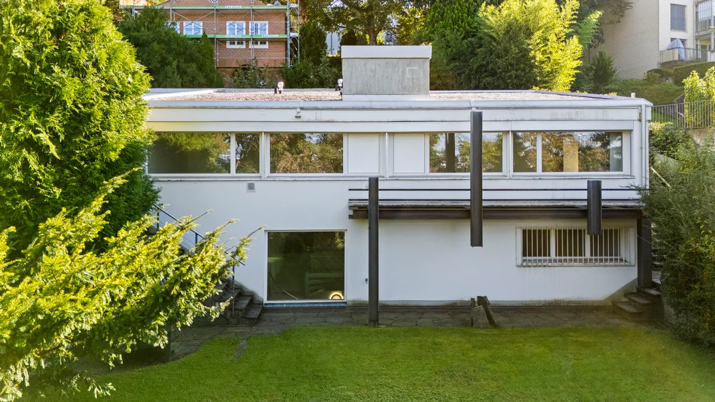 Single house for sale - Photo 21 of 22