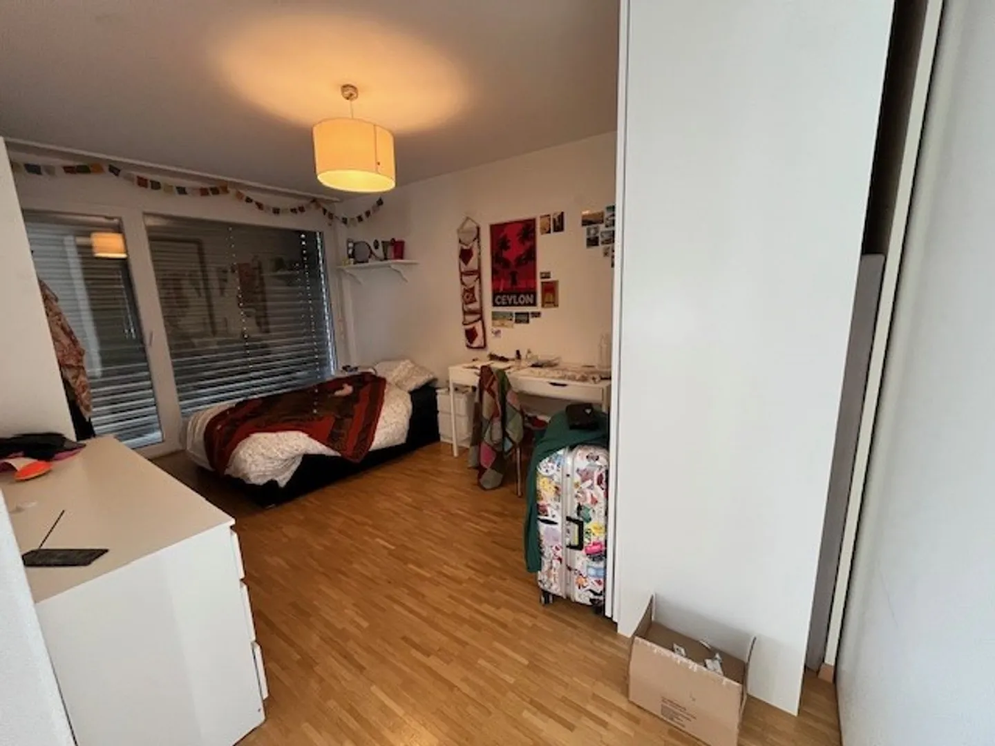 Appartamento 4.5 stanze - Foto 8 di 10