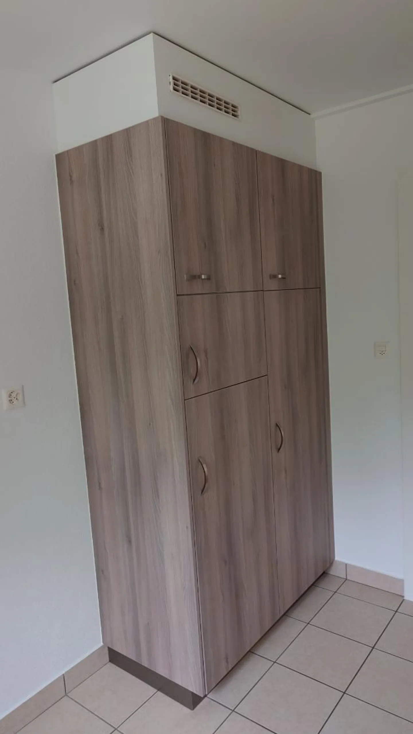 Appartamento - Foto 3 di 12