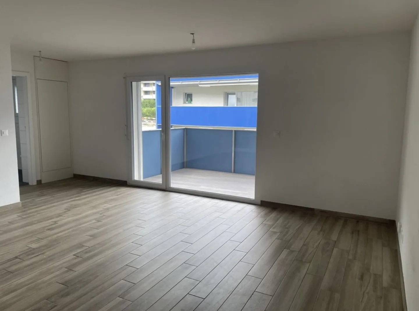 2,5-Zimmer-Wohnung - Foto 2 von 7