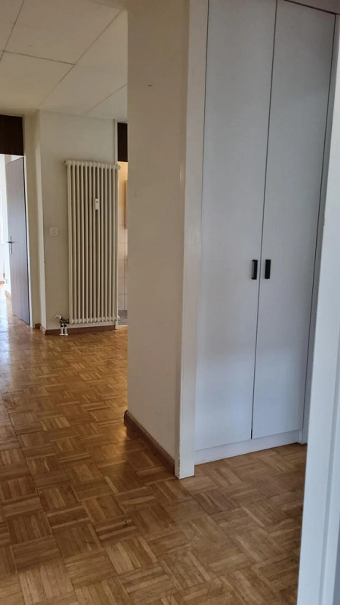 Appartamento attico da 4,5 stanze da sogno con ampia terrazza sul tetto - Foto 11 di 12