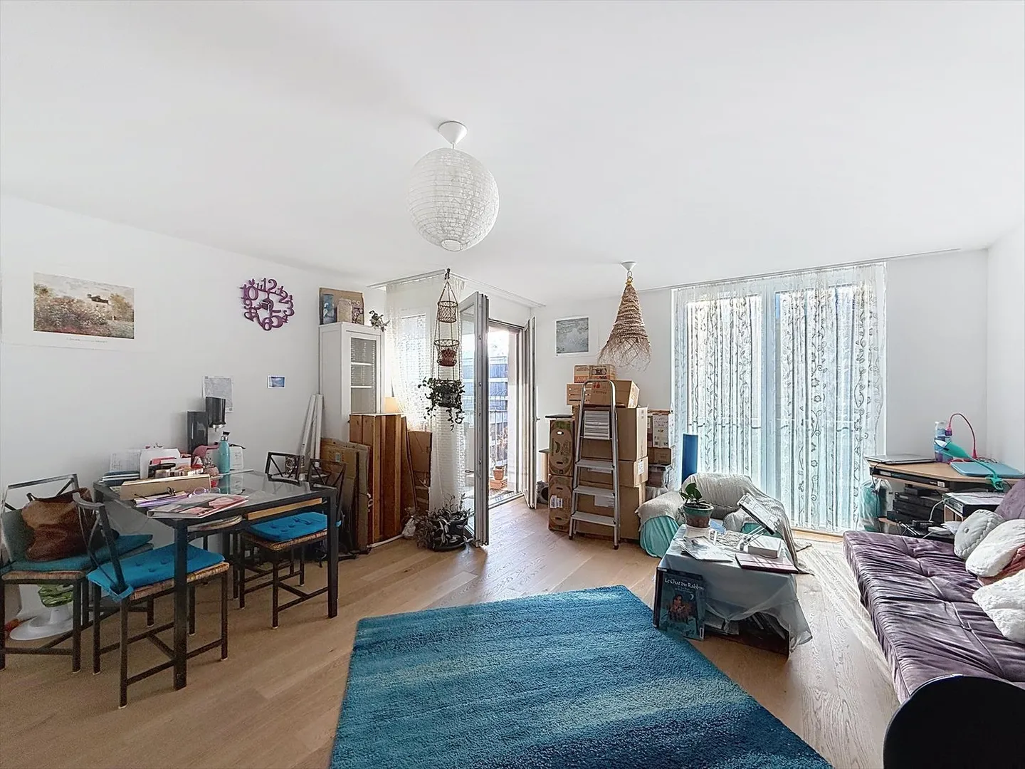 Appartamento 2.5 locali - Foto 3 di 6