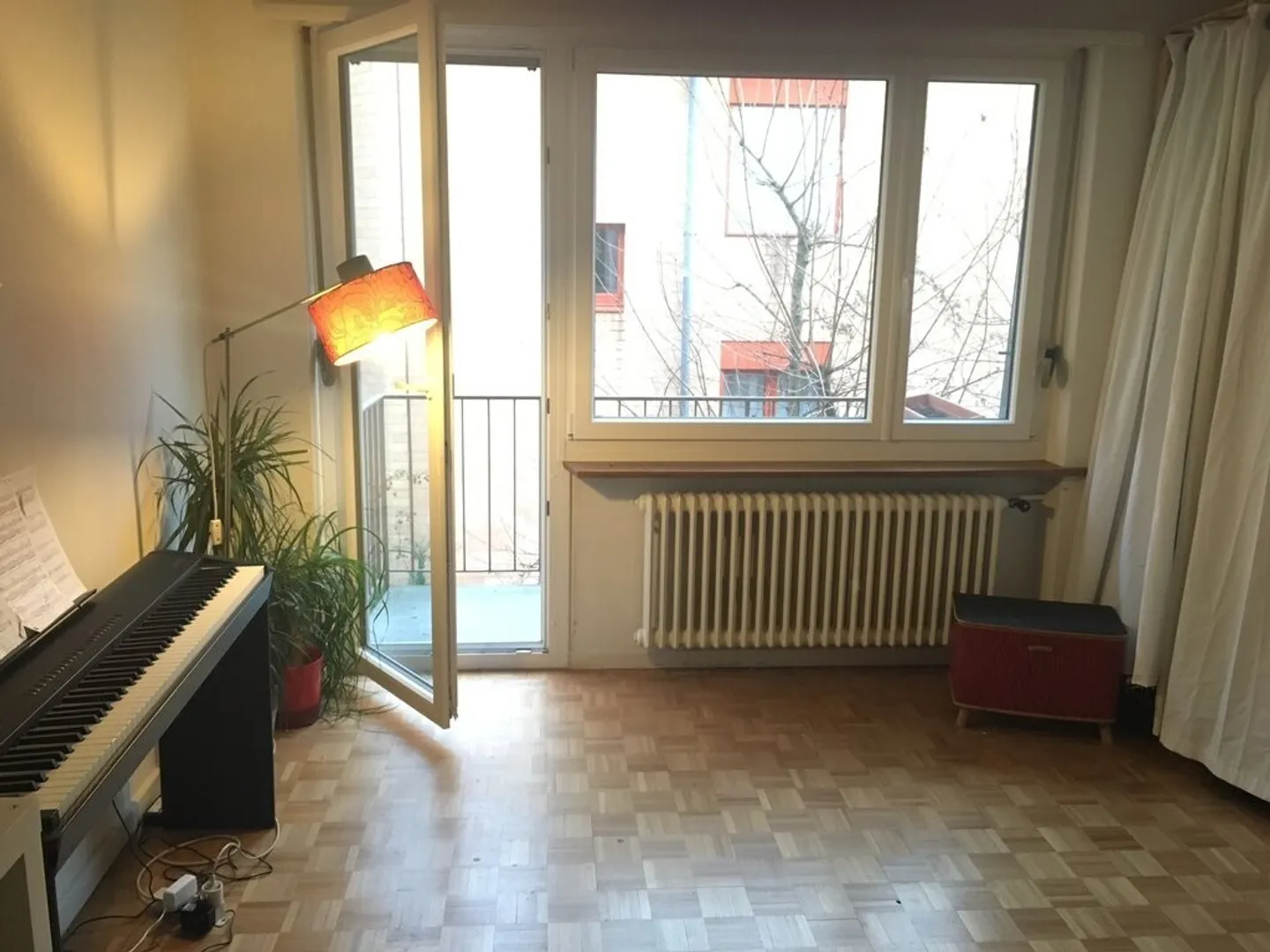 Urbaner Lifestyle für Singles - Foto 2 von 5