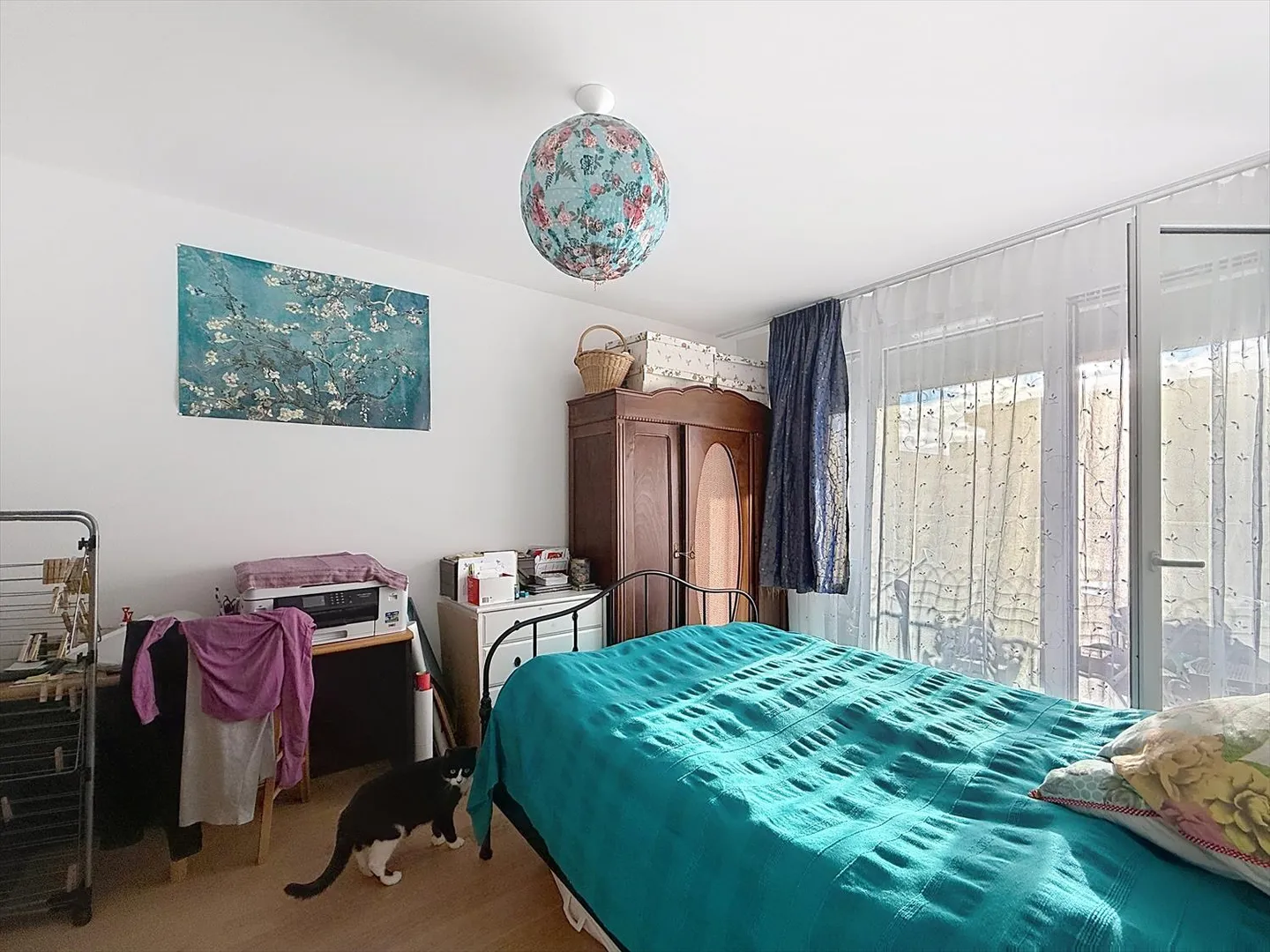 Appartamento 2.5 locali - Foto 4 di 6