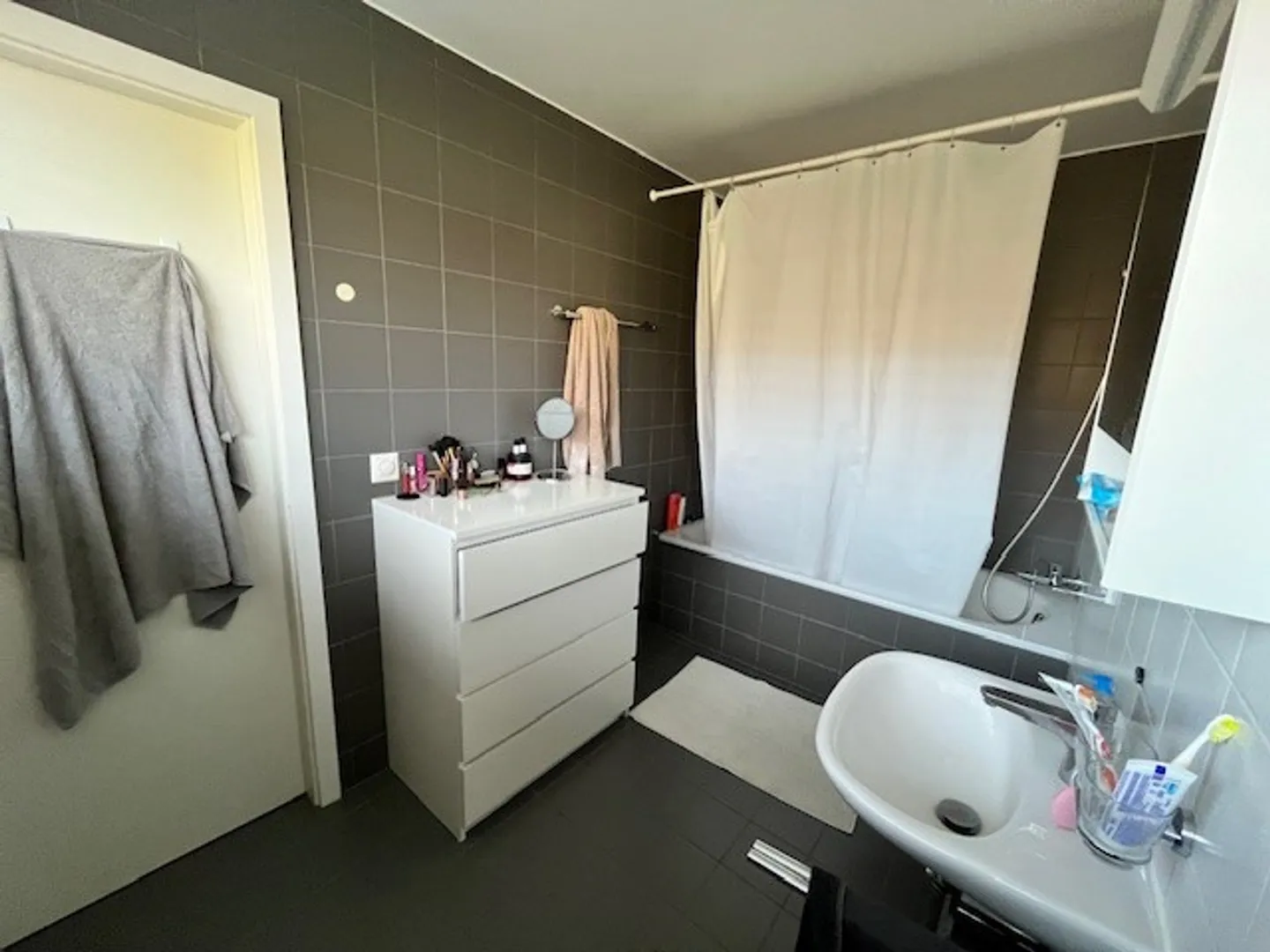 Appartamento 4.5 stanze - Foto 9 di 10