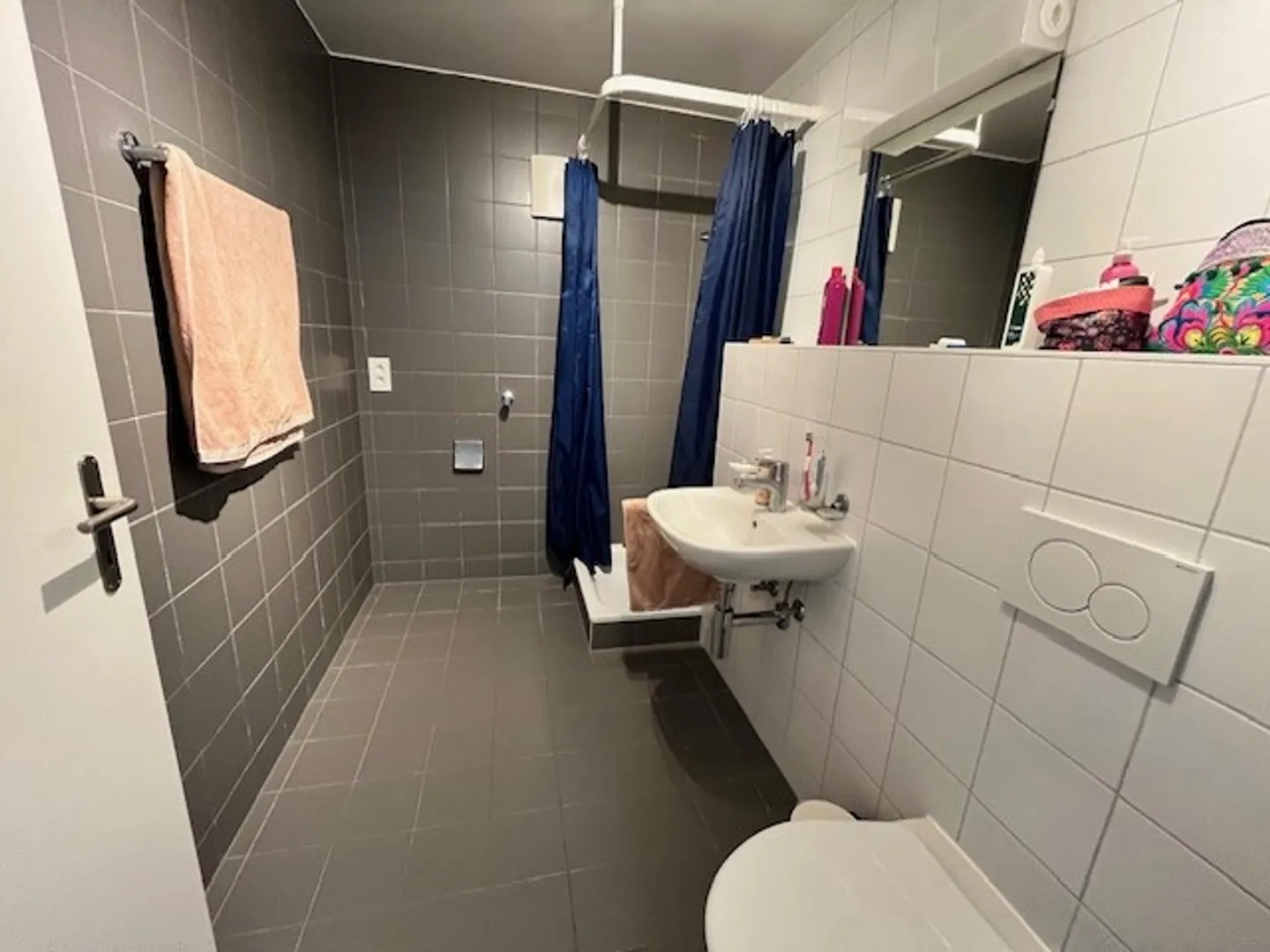 Appartamento 4.5 stanze - Foto 10 di 10