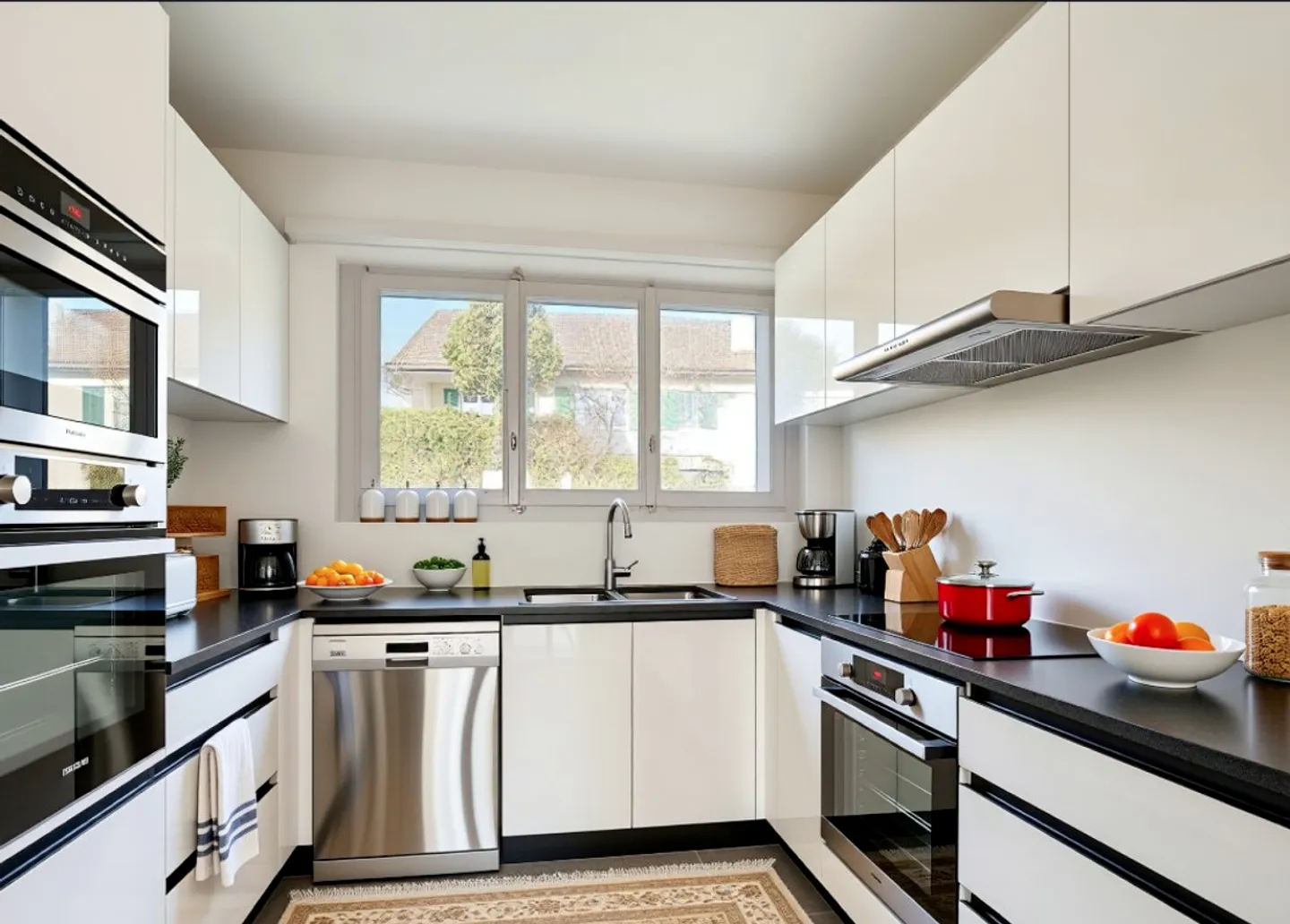 Villa Charmante avec Vue Époustouflante - Photo 3 sur 12