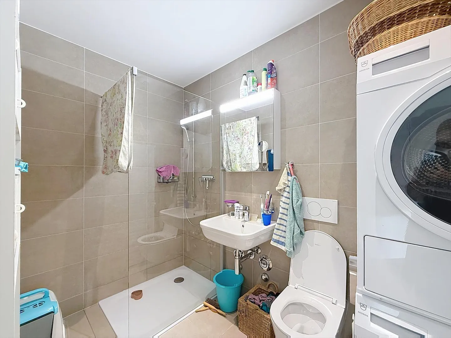 Appartamento 2.5 locali - Foto 5 di 6