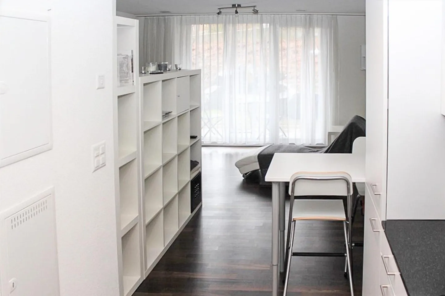 Tagliato in modo intelligente - Foto 3 di 7