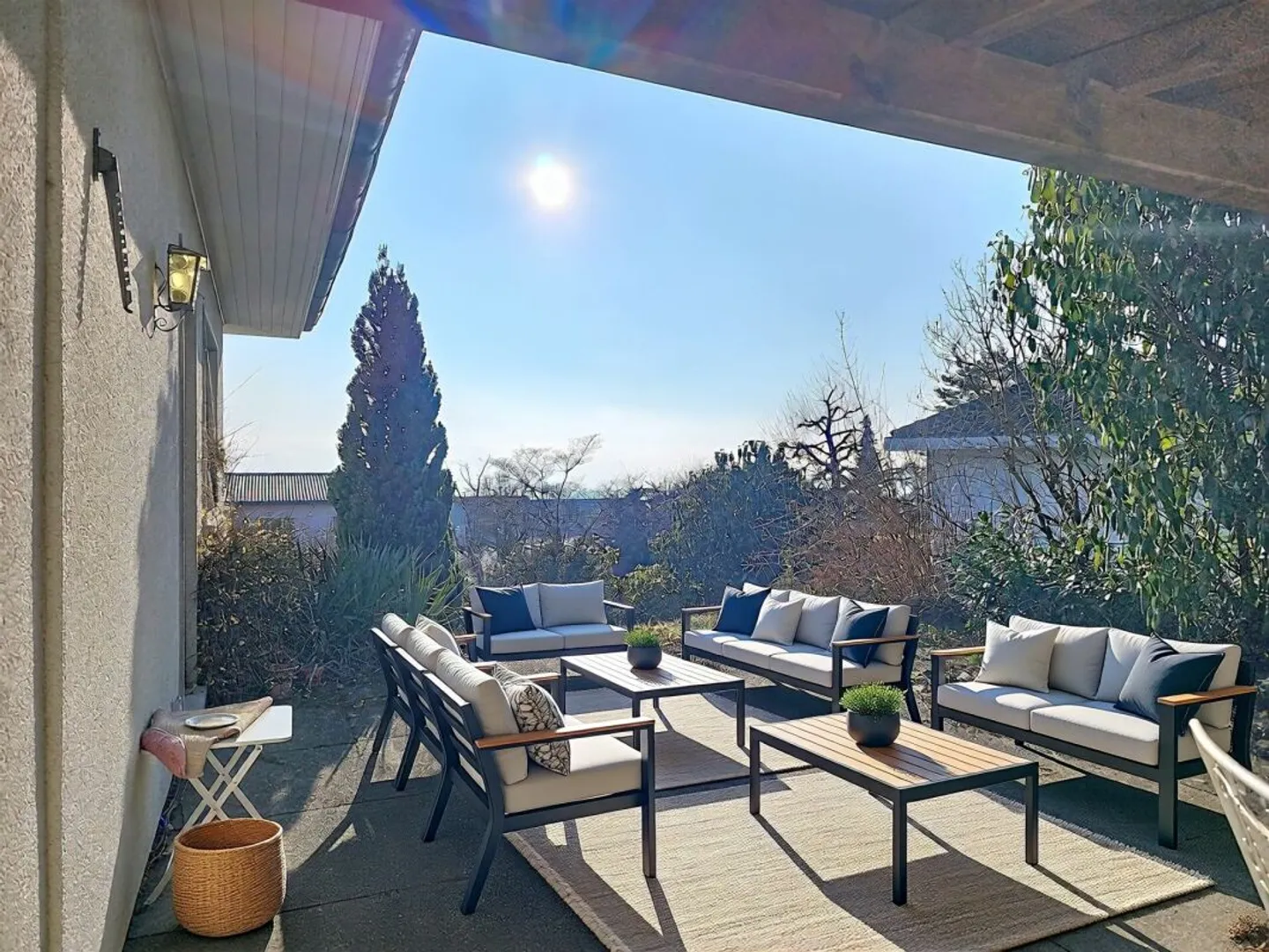 Villa Charmante avec Vue Époustouflante - Photo 10 sur 12