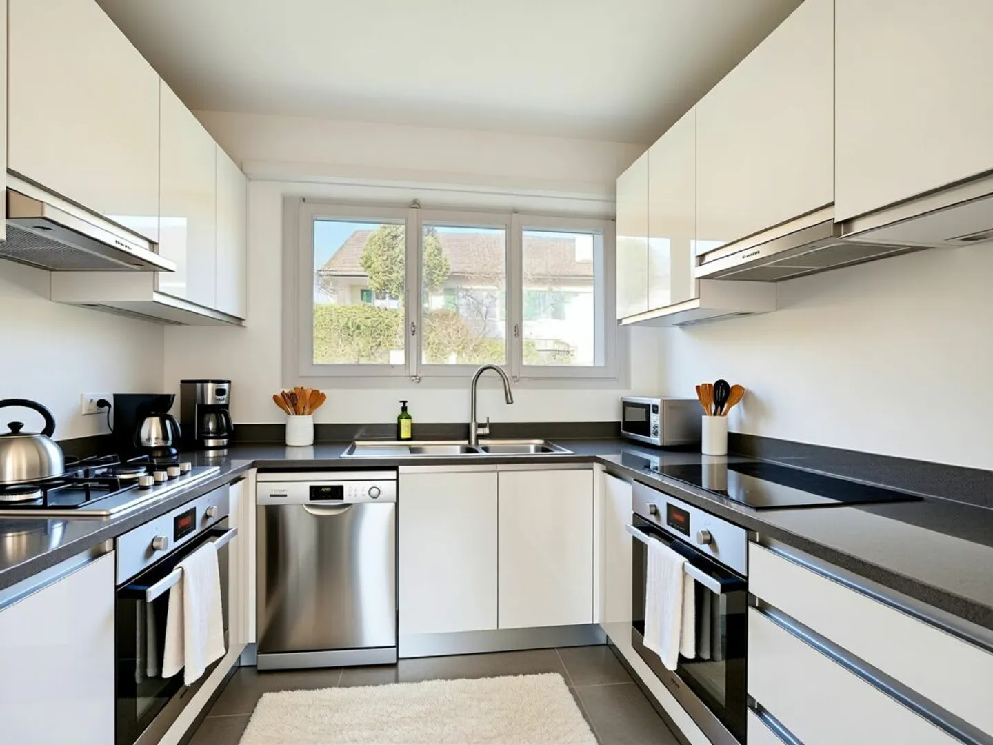 Villa Charmante avec Vue Époustouflante - Photo 11 sur 12