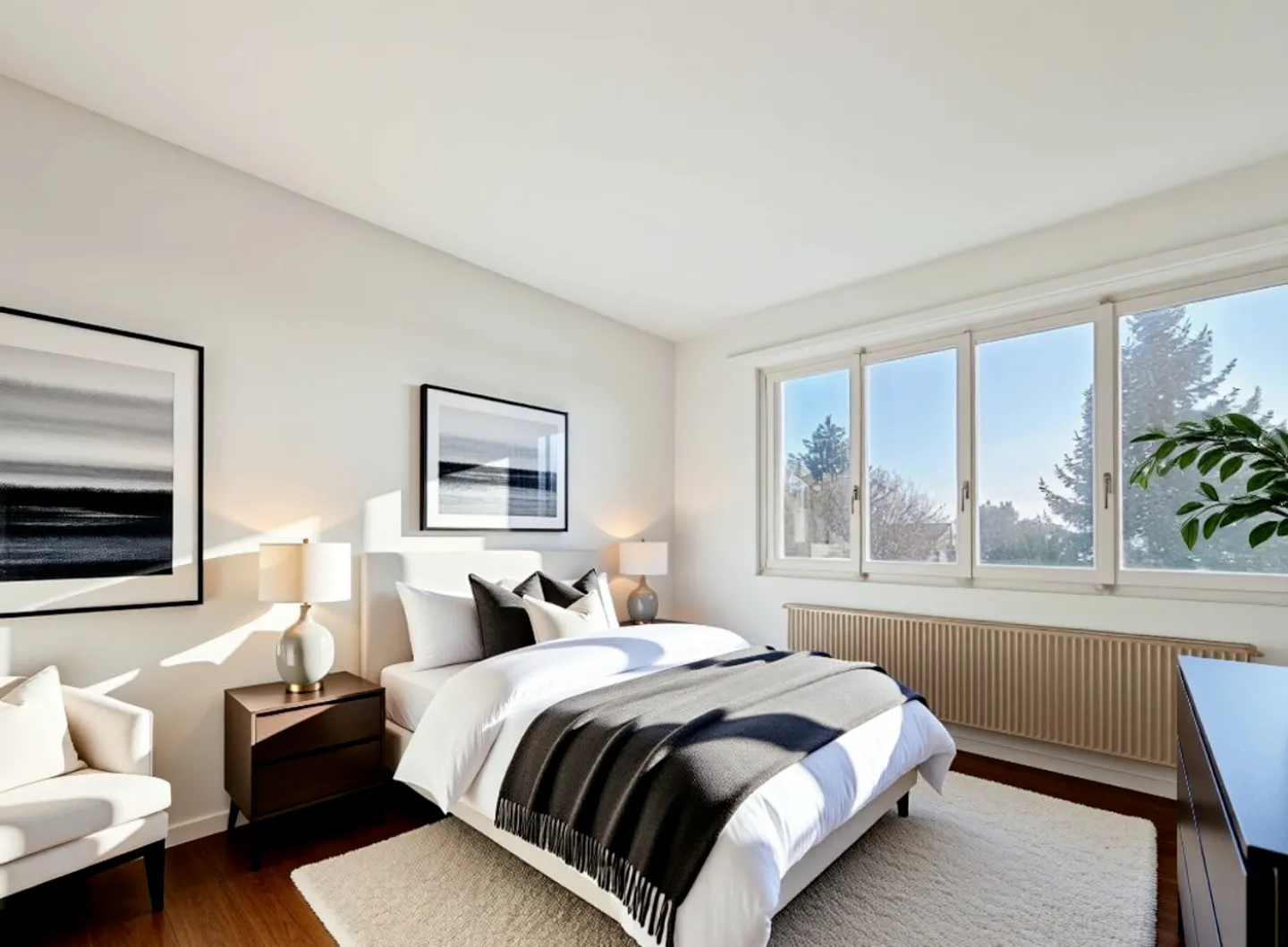 Villa Charmante avec Vue Époustouflante - Photo 12 sur 12