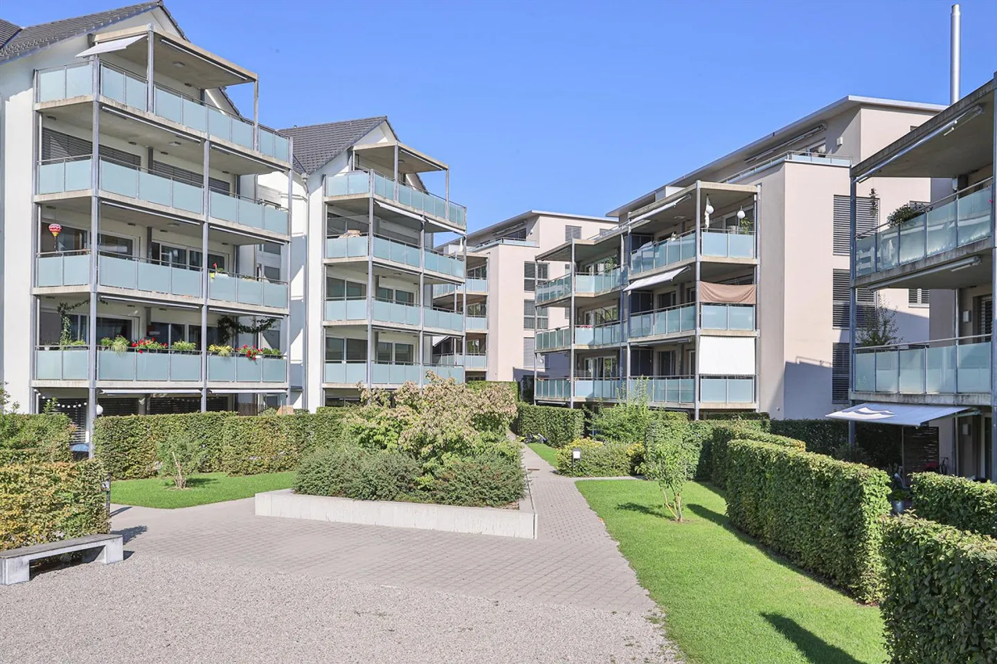 Tagliato in modo intelligente - Foto 6 di 7