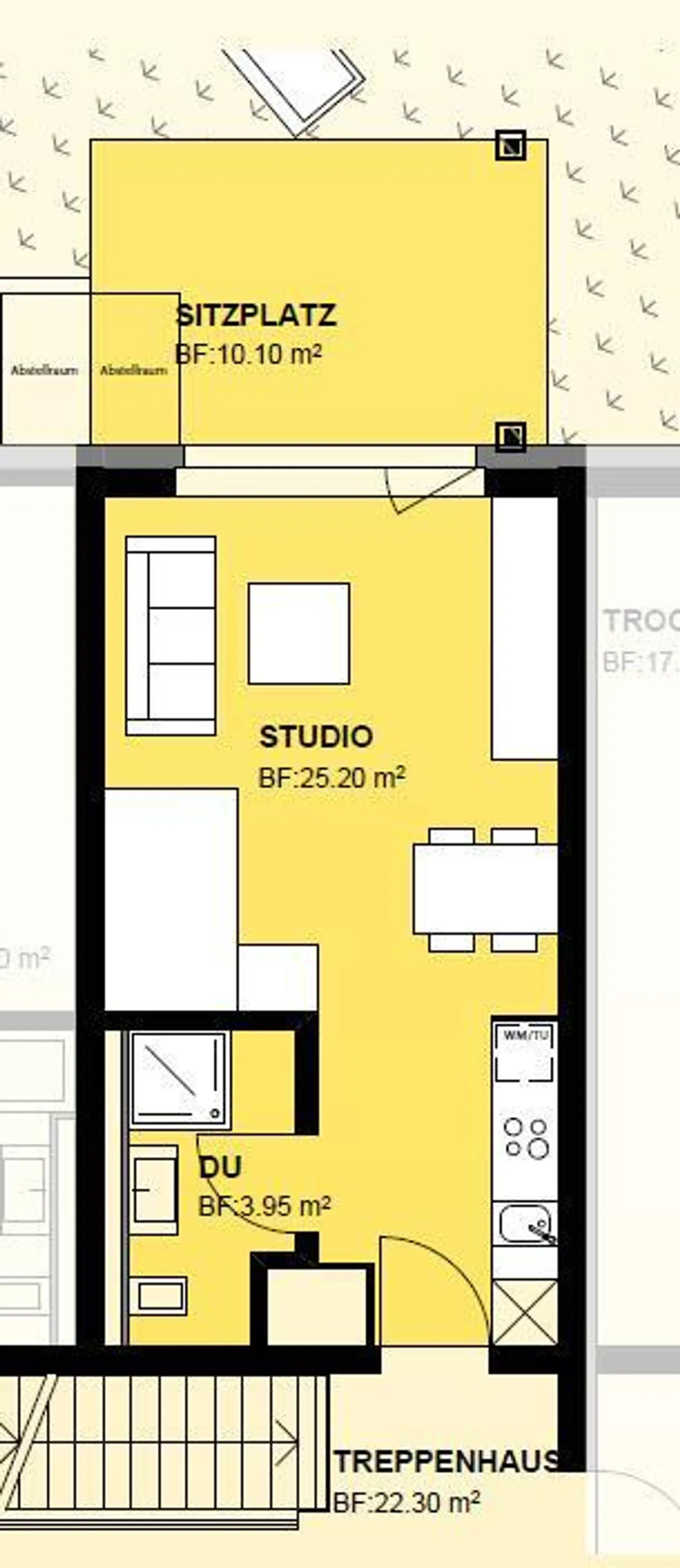 Tagliato in modo intelligente - Foto 7 di 7