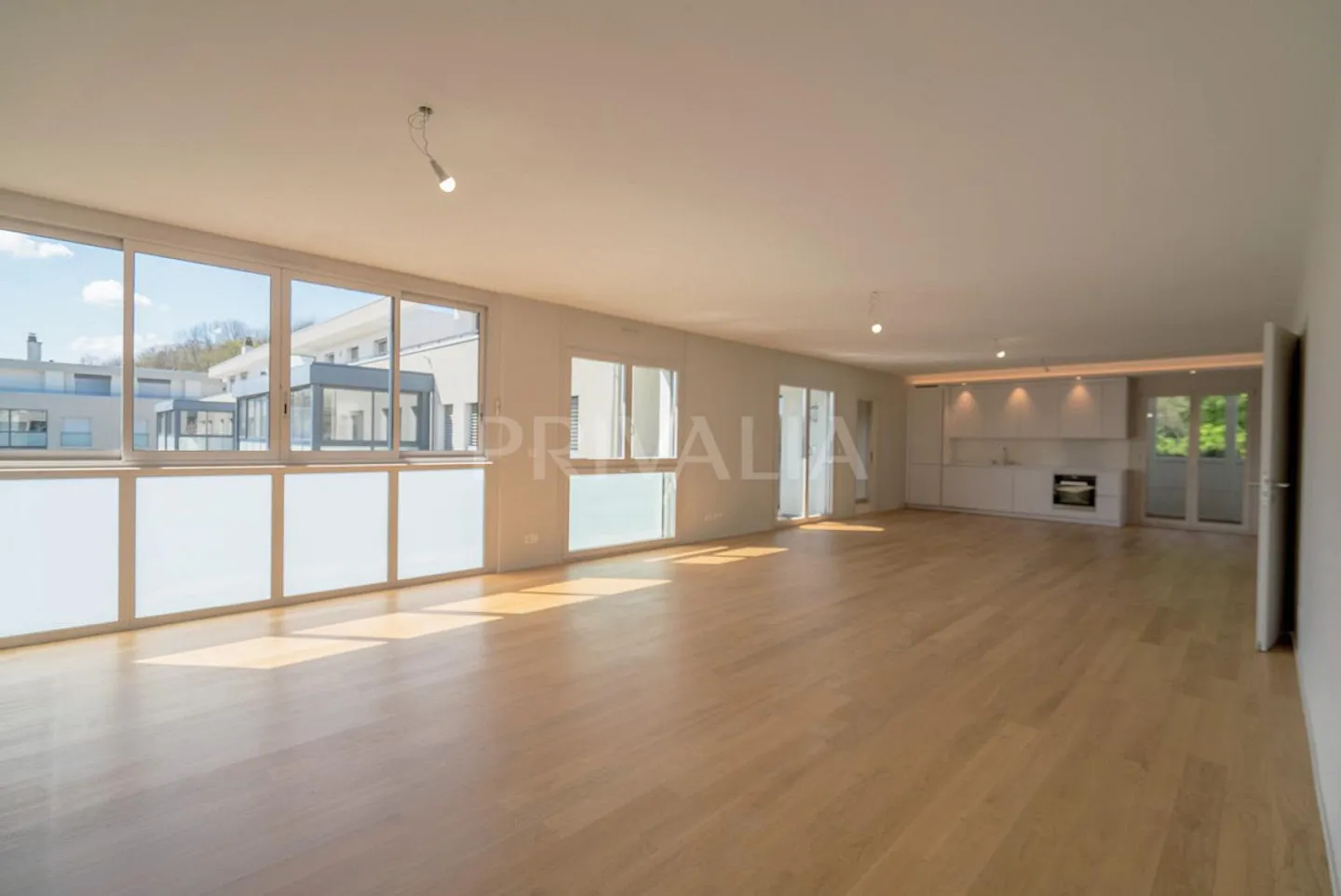 Magnificent apartment in a secure residence - Photo 1 of 6
