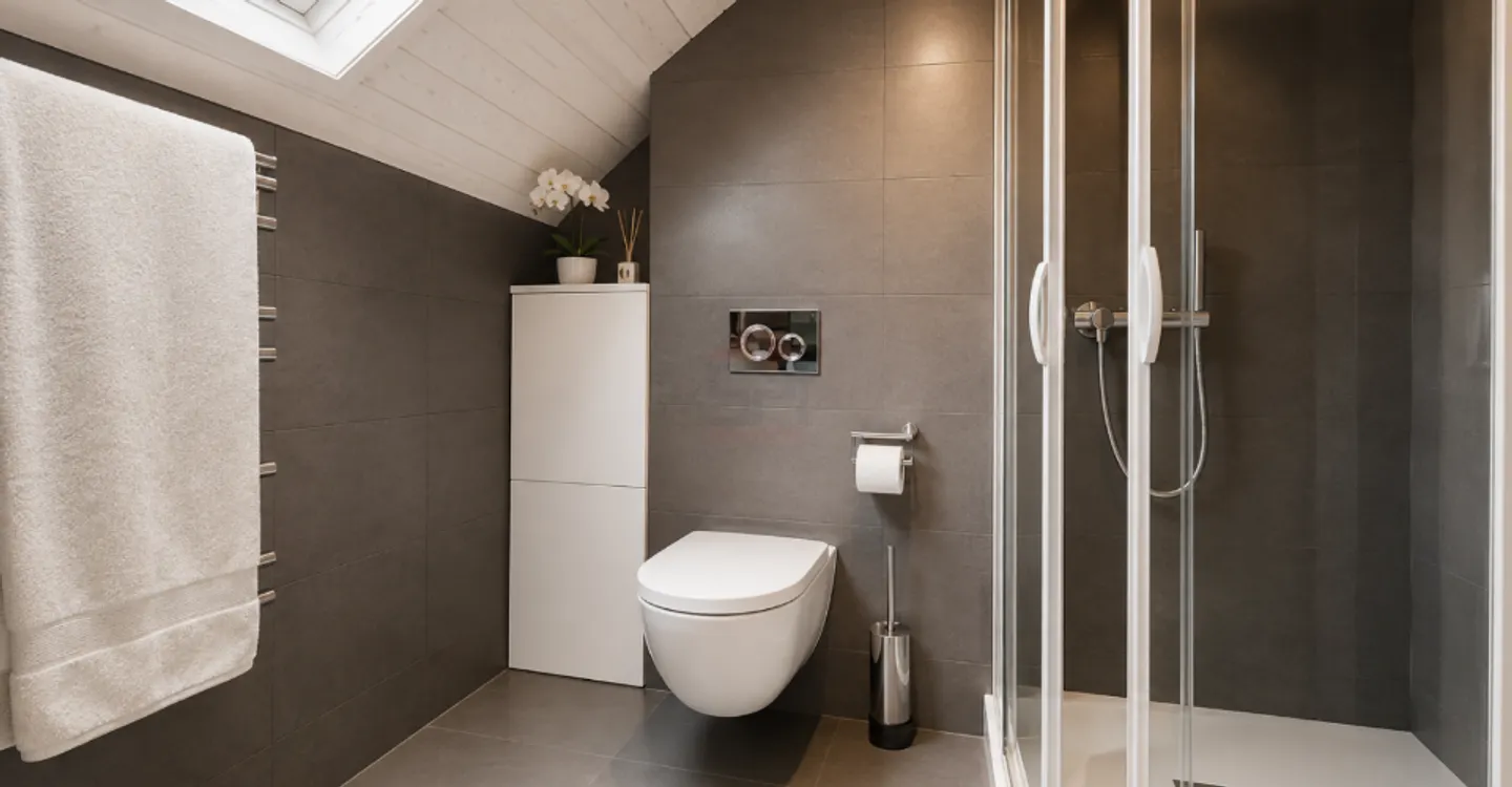 Maison Jumelle Élégante - Photo 11 sur 11