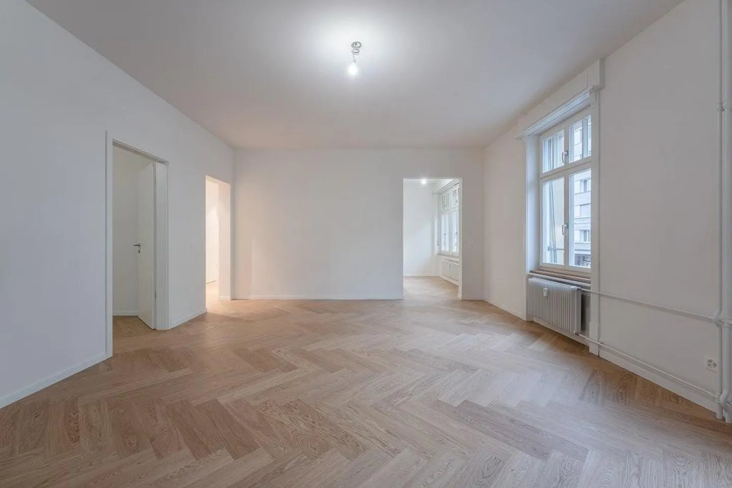 Vivre moderne dans le Kleinbasel animé - Photo 2 sur 8