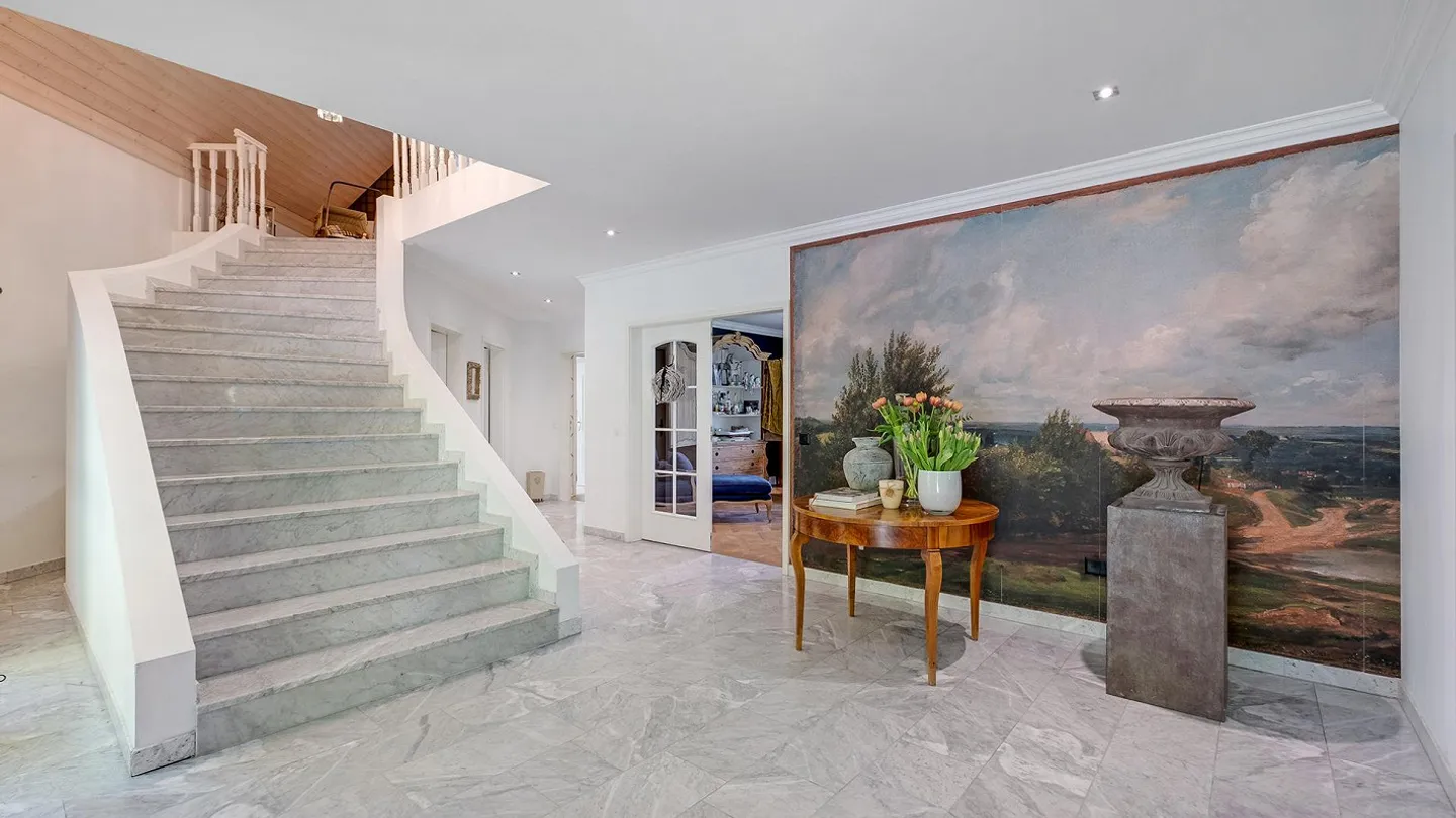 Stylish & Exclusive 7.5 Room Country Estate - Photo 5 of 11