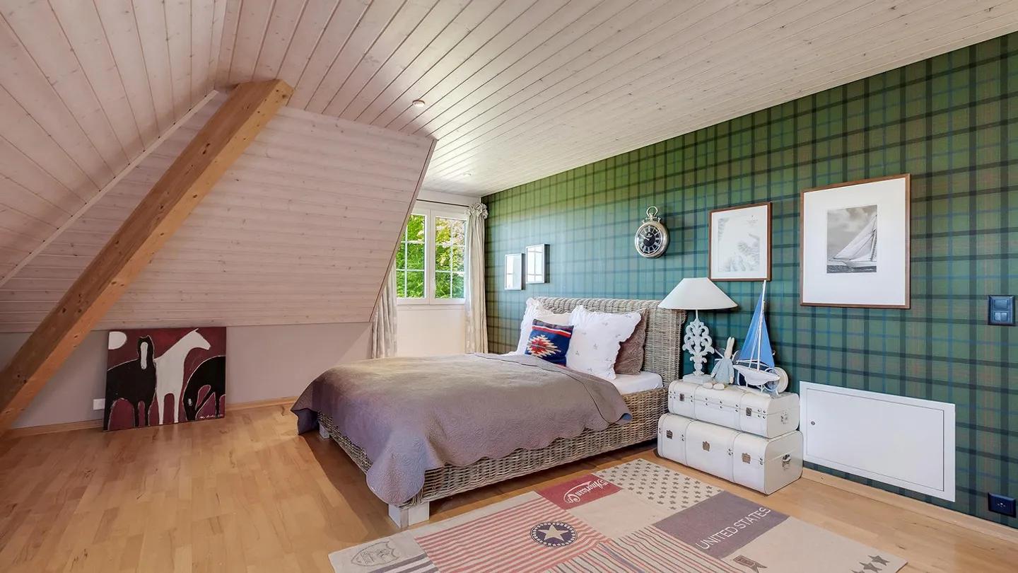 Stylish & Exclusive 7.5 Room Country Estate - Photo 9 of 11