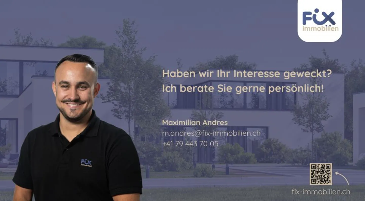 Stylish & Exclusive 7.5 Room Country Estate - Photo 11 of 11