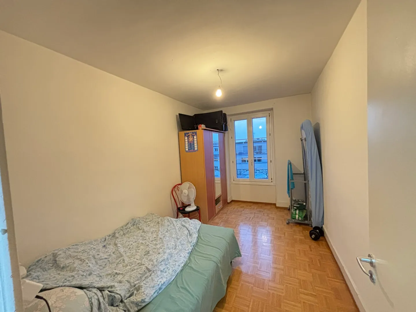 Charmant appartement 2 pièces - Photo 3 sur 5