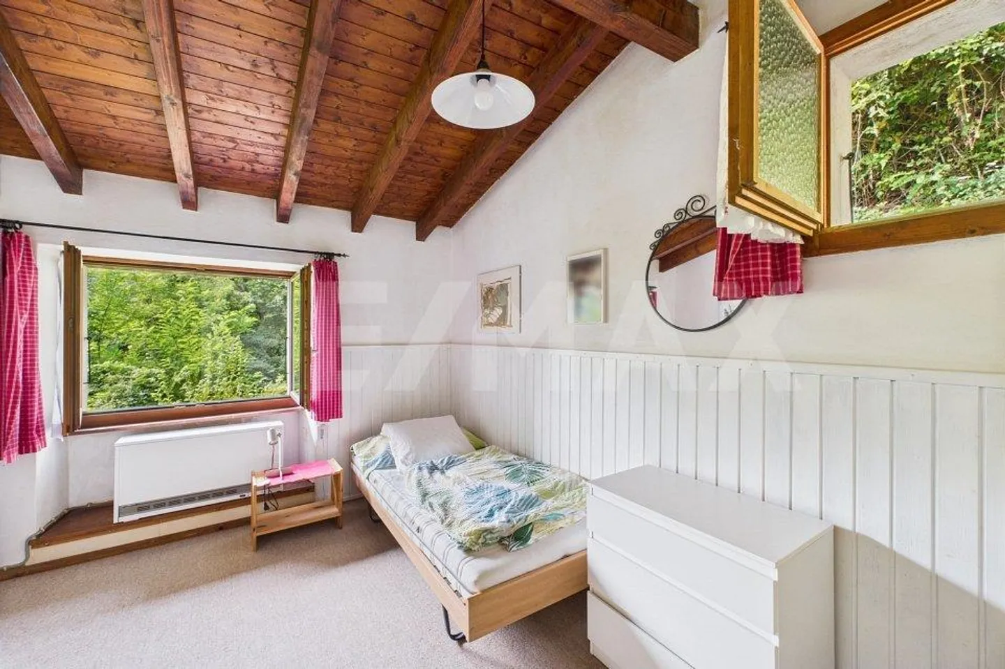 Charmantes Ferienhaus im grünen Malcantone - Foto 4 von 13