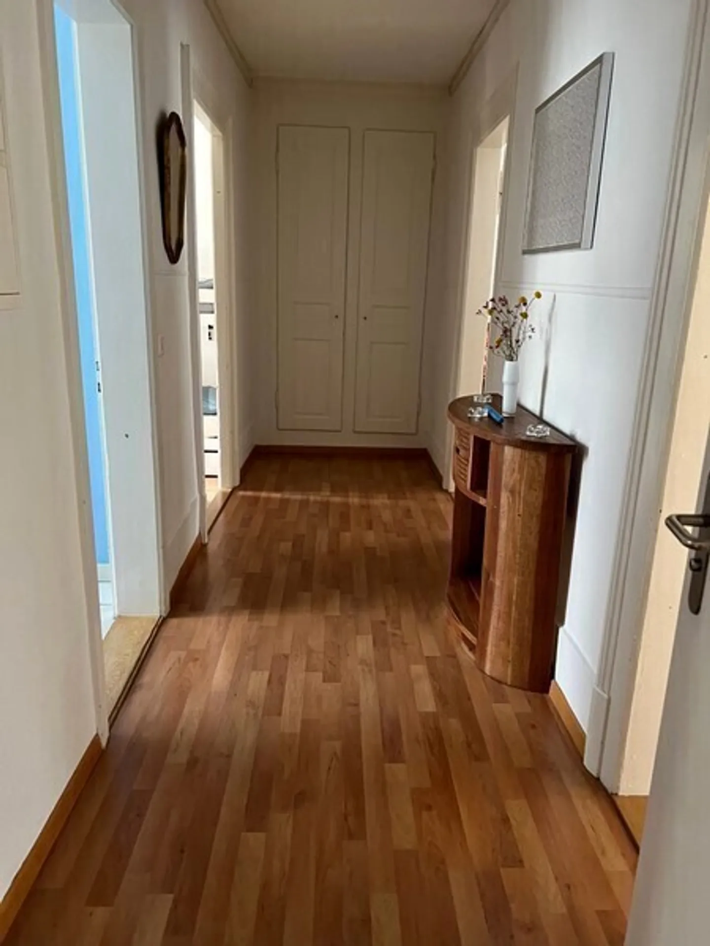 3-ROOM APARTMENT IN BIEL/BIENNE (BE), FURNISHED, FIXED TERM - Photo 9 of 10