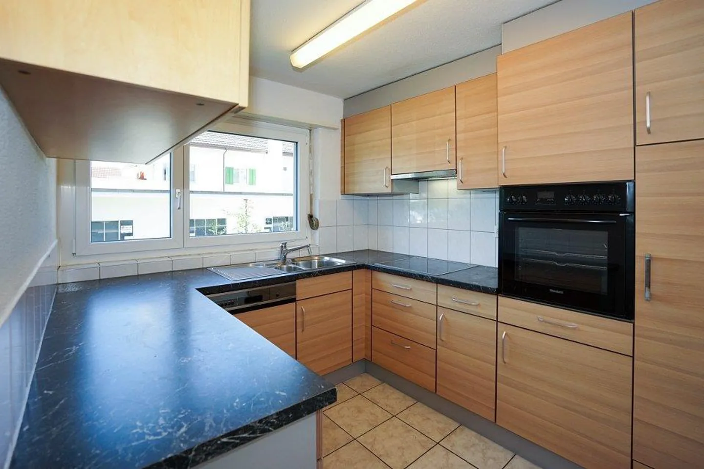 Appartamento 3.5 stanze - Foto 5 di 9