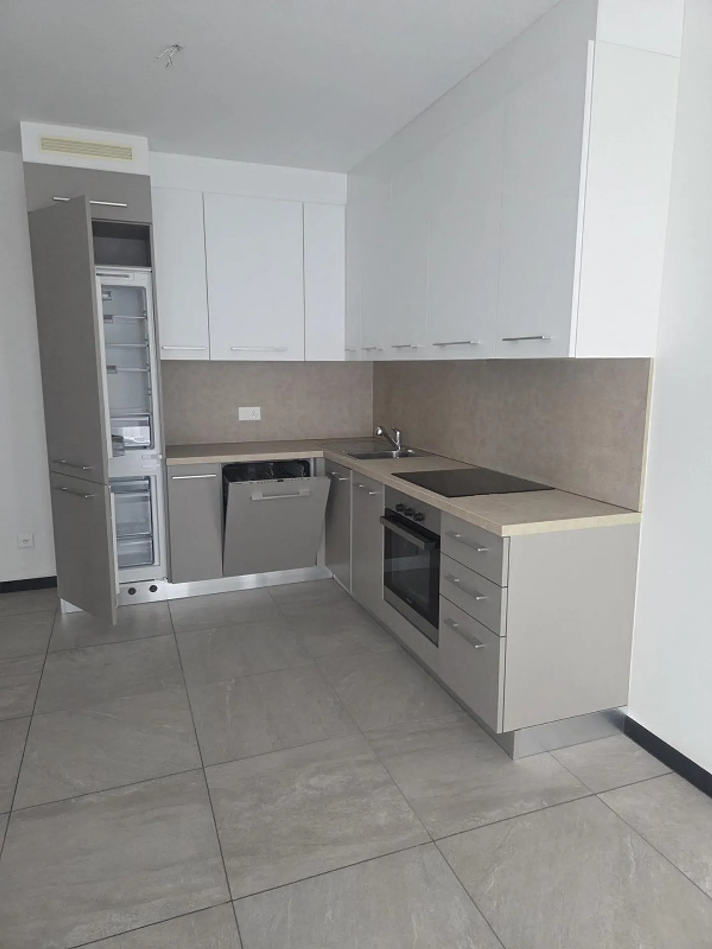 2,5 pièces à Chiasso - Photo 4 sur 13