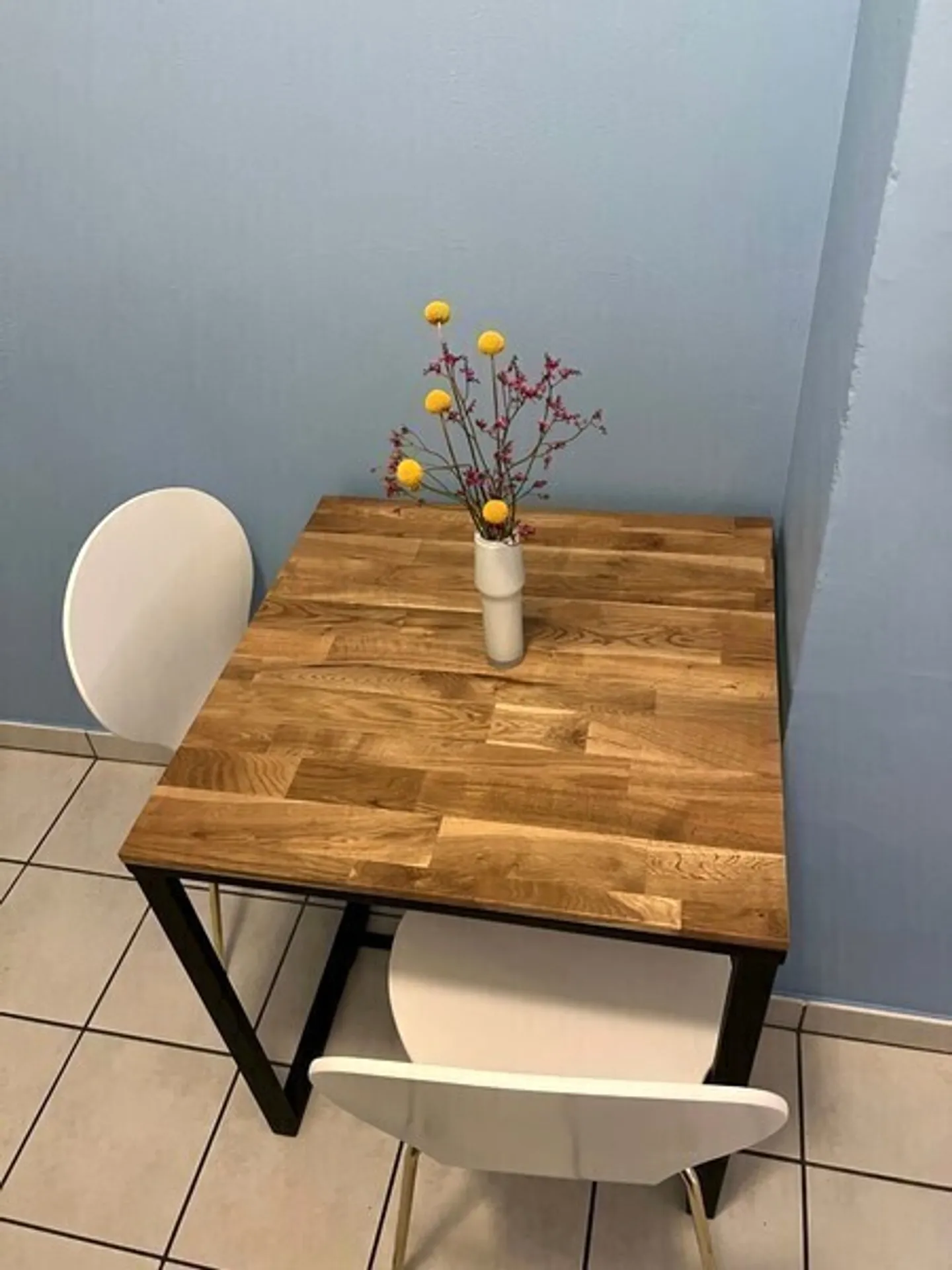 3-ROOM APARTMENT IN BIEL/BIENNE (BE), FURNISHED, FIXED TERM - Photo 5 of 10