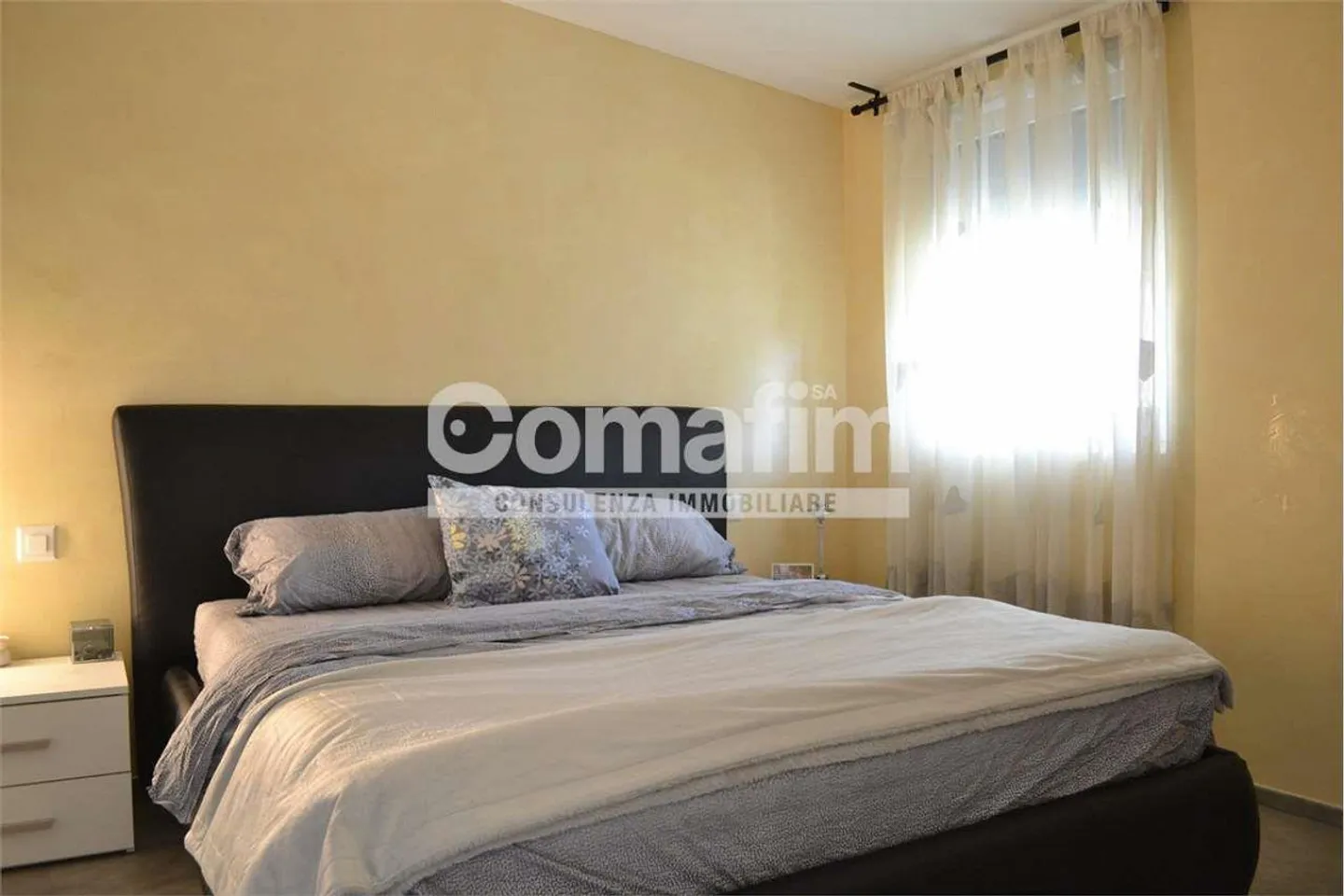 A Cadenazzo, nuovo bilocale in contesto tranquillo - Foto 6 di 11
