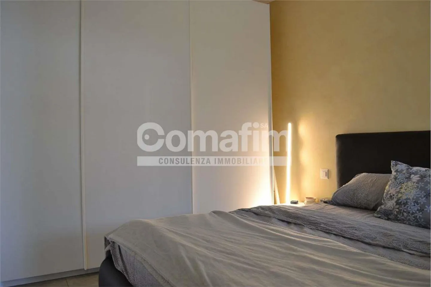 A Cadenazzo, nuovo bilocale in contesto tranquillo - Foto 7 di 11