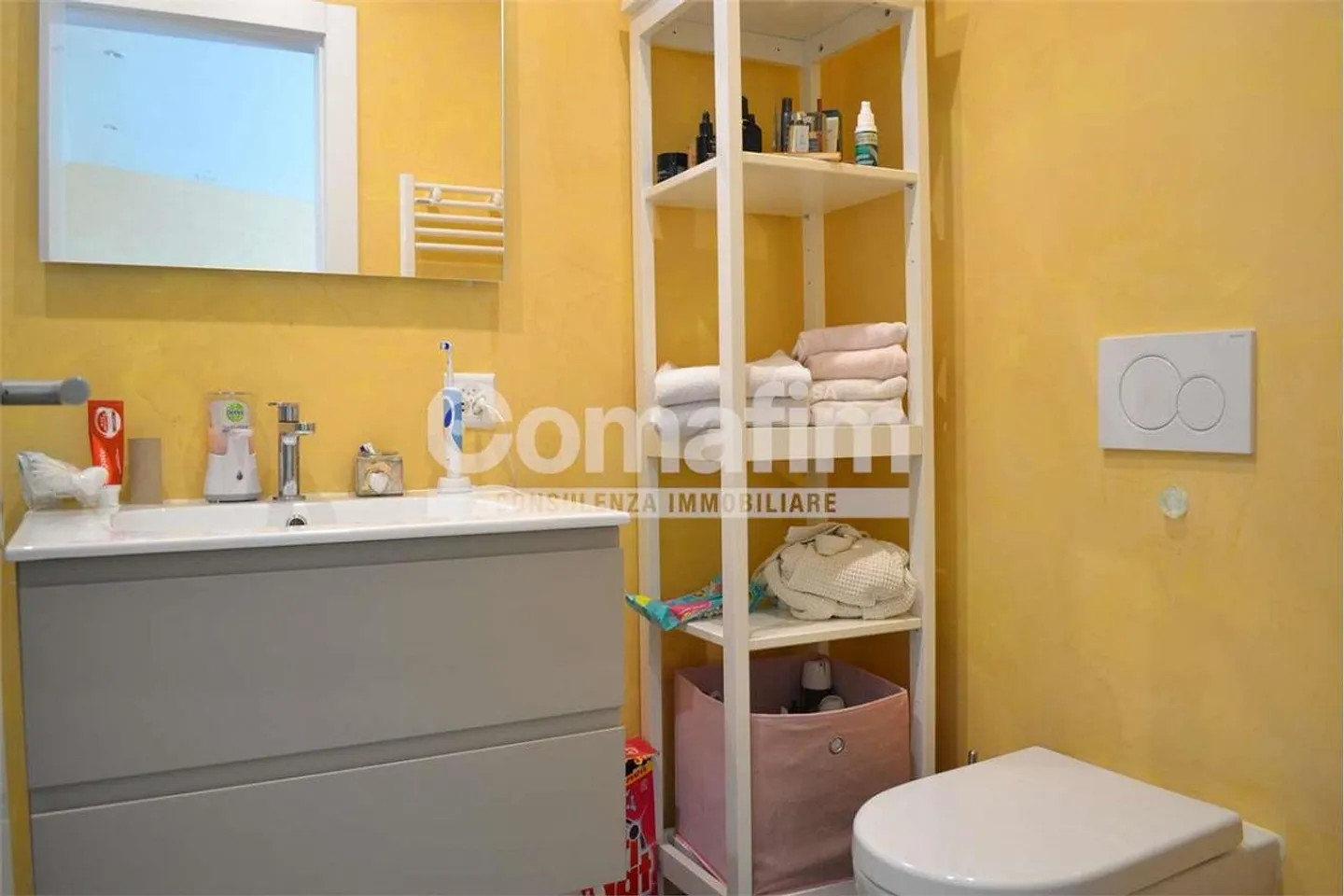 A Cadenazzo, nuovo bilocale in contesto tranquillo - Foto 8 di 11