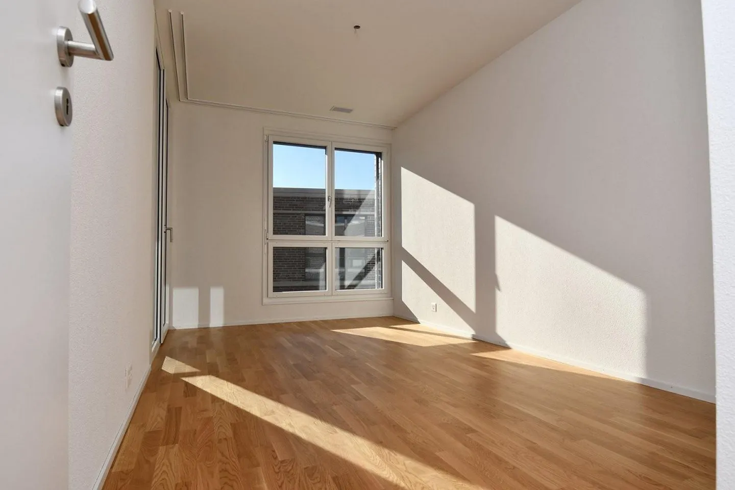 Modernes Apartment im Urban Square - Foto 3 von 6