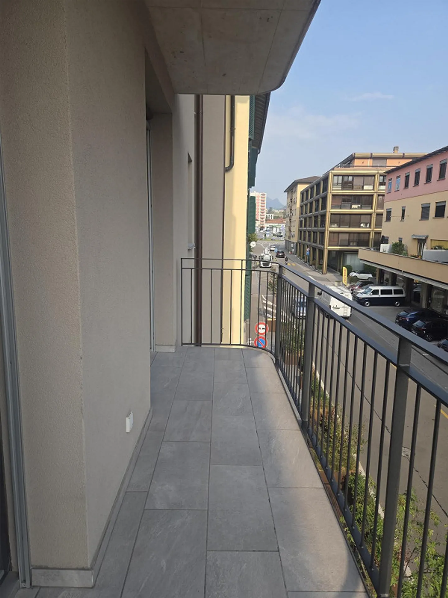 2,5 pièces à Chiasso - Photo 13 sur 13