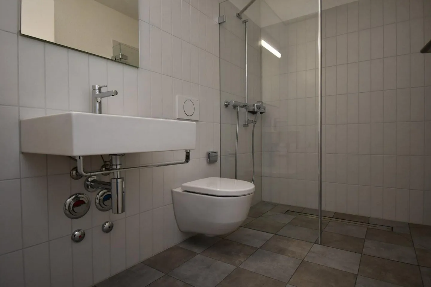 Modernes Apartment im Urban Square - Foto 5 von 6