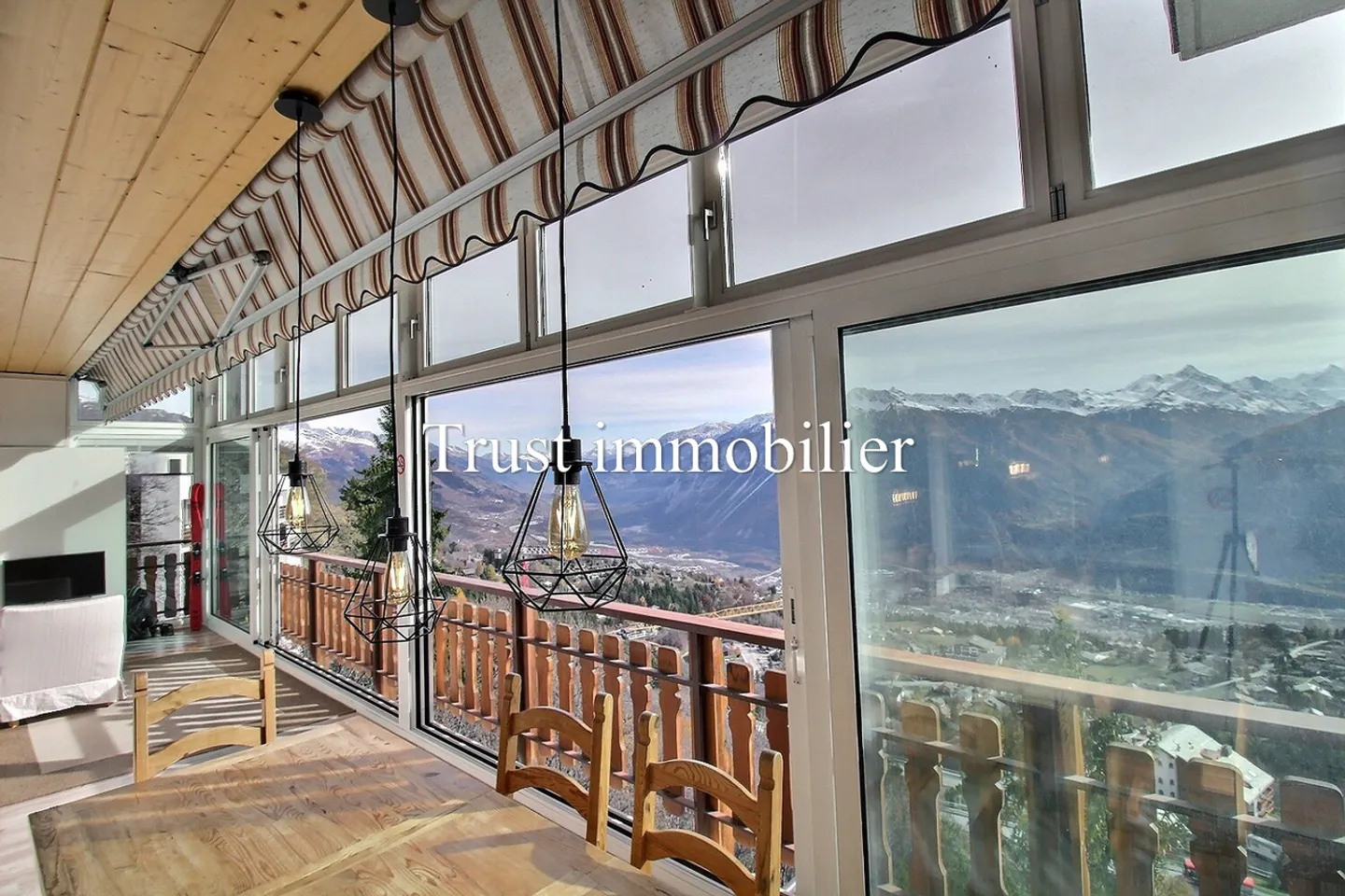 Spacious 4.5 room apartment for sale, close to the funicular - Photo 8 of 16