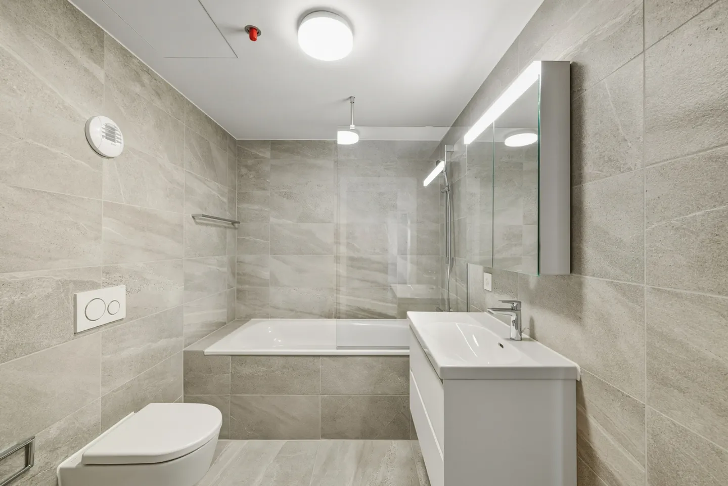 Magnificent apartment - Prilly - Photo 9 of 9