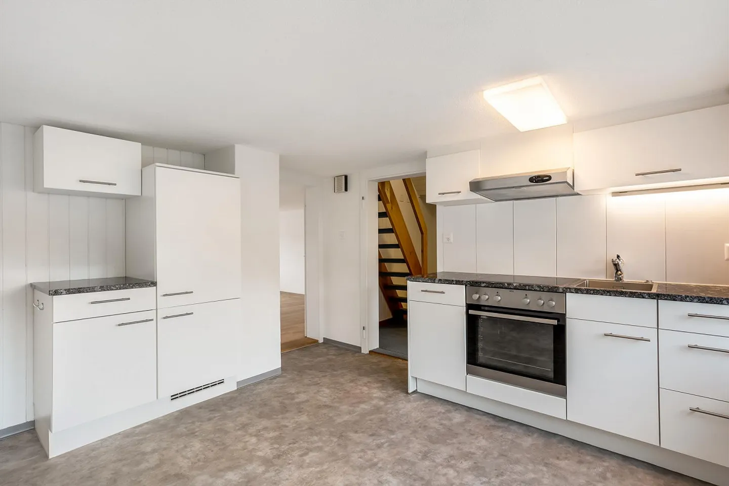 Appartement en duplex avec vue sur l'Alpstein - Photo 3 sur 8