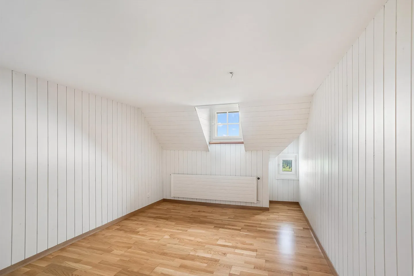 Appartement en duplex avec vue sur l'Alpstein - Photo 6 sur 8