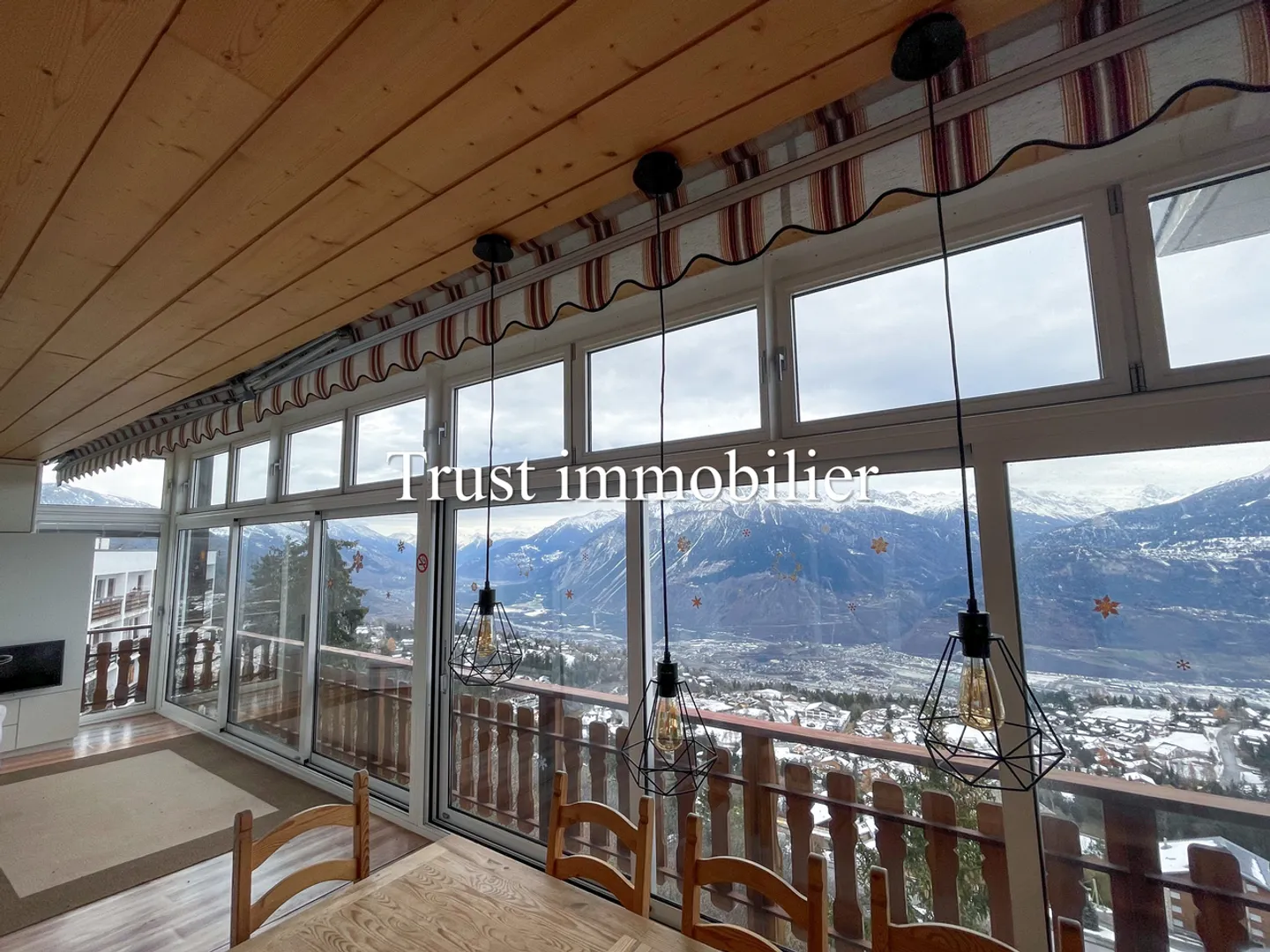 Spacious 4.5 room apartment for sale, close to the funicular - Photo 13 of 16